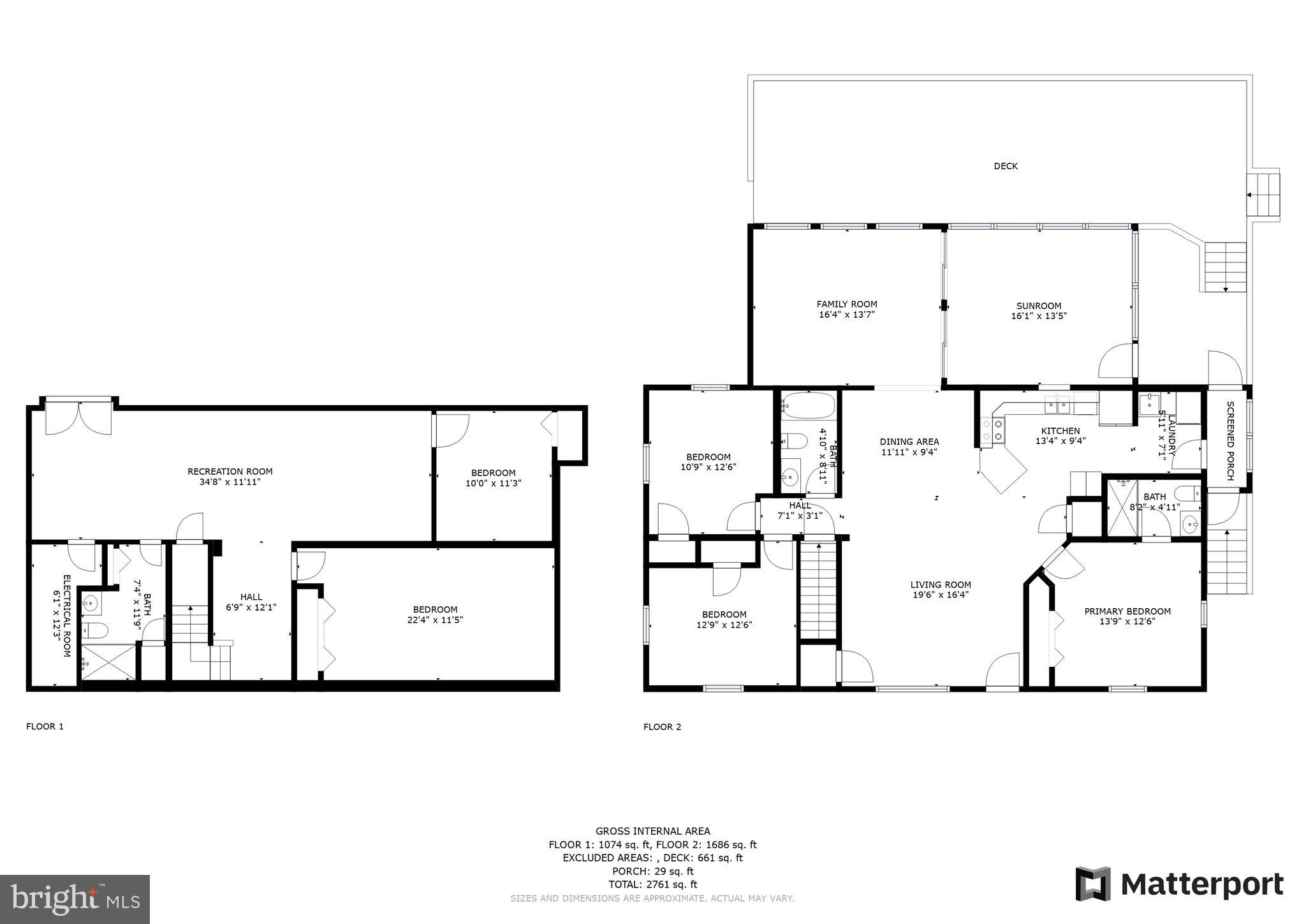 POINT PLEASANT - Residential