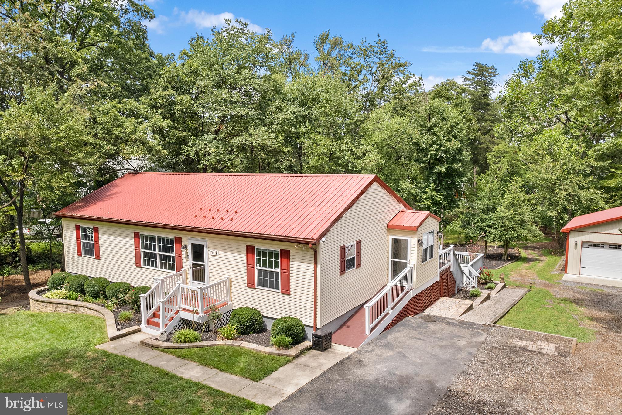 POINT PLEASANT - Residential