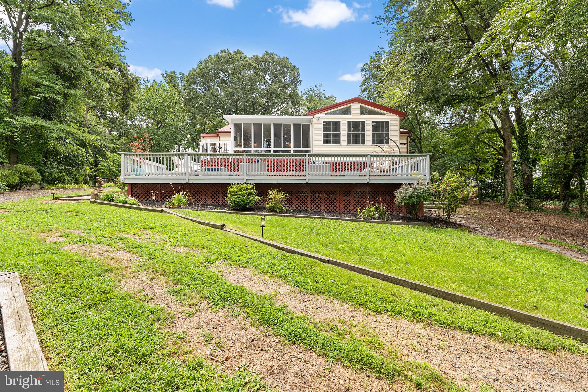 POINT PLEASANT - Residential