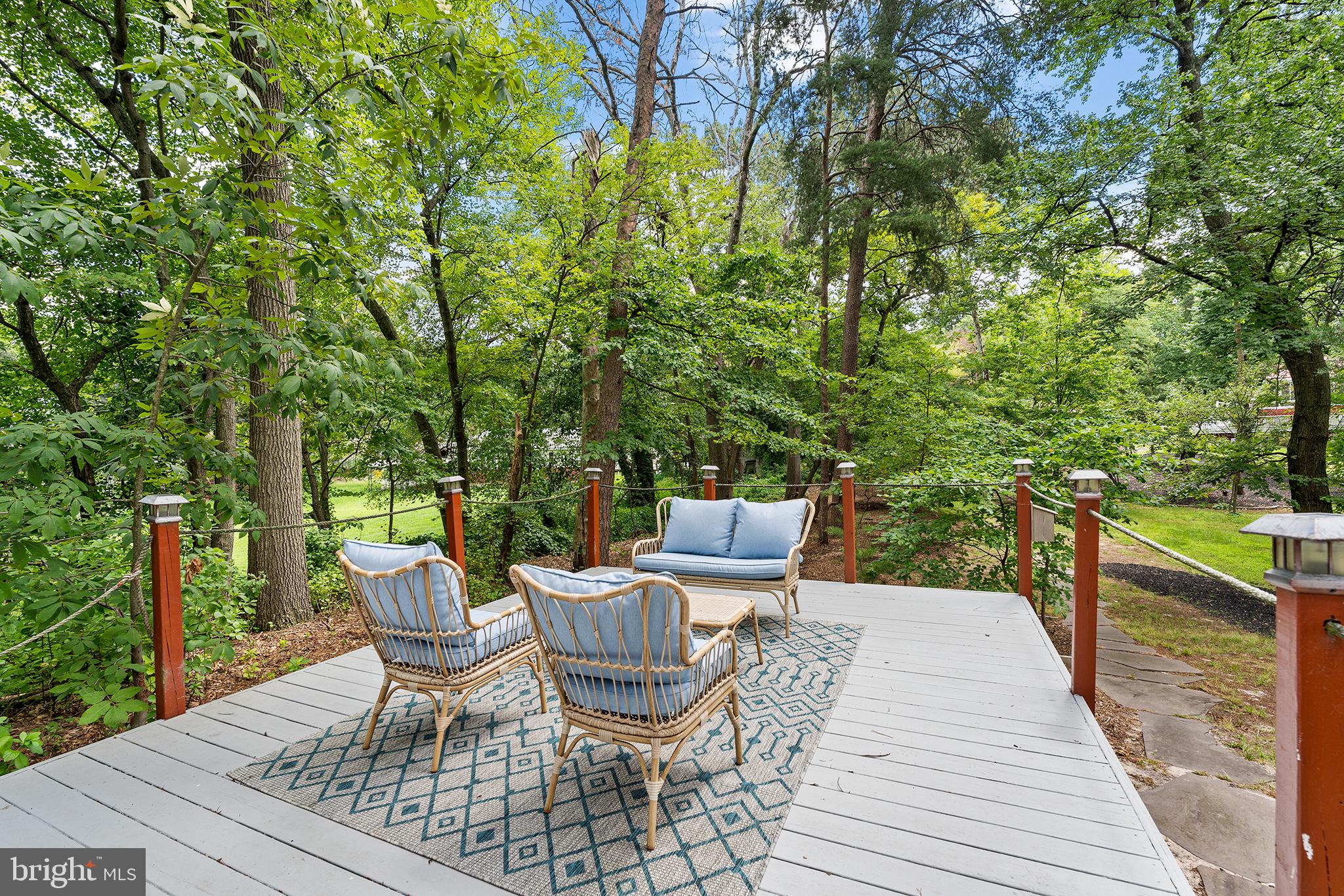 POINT PLEASANT - Residential