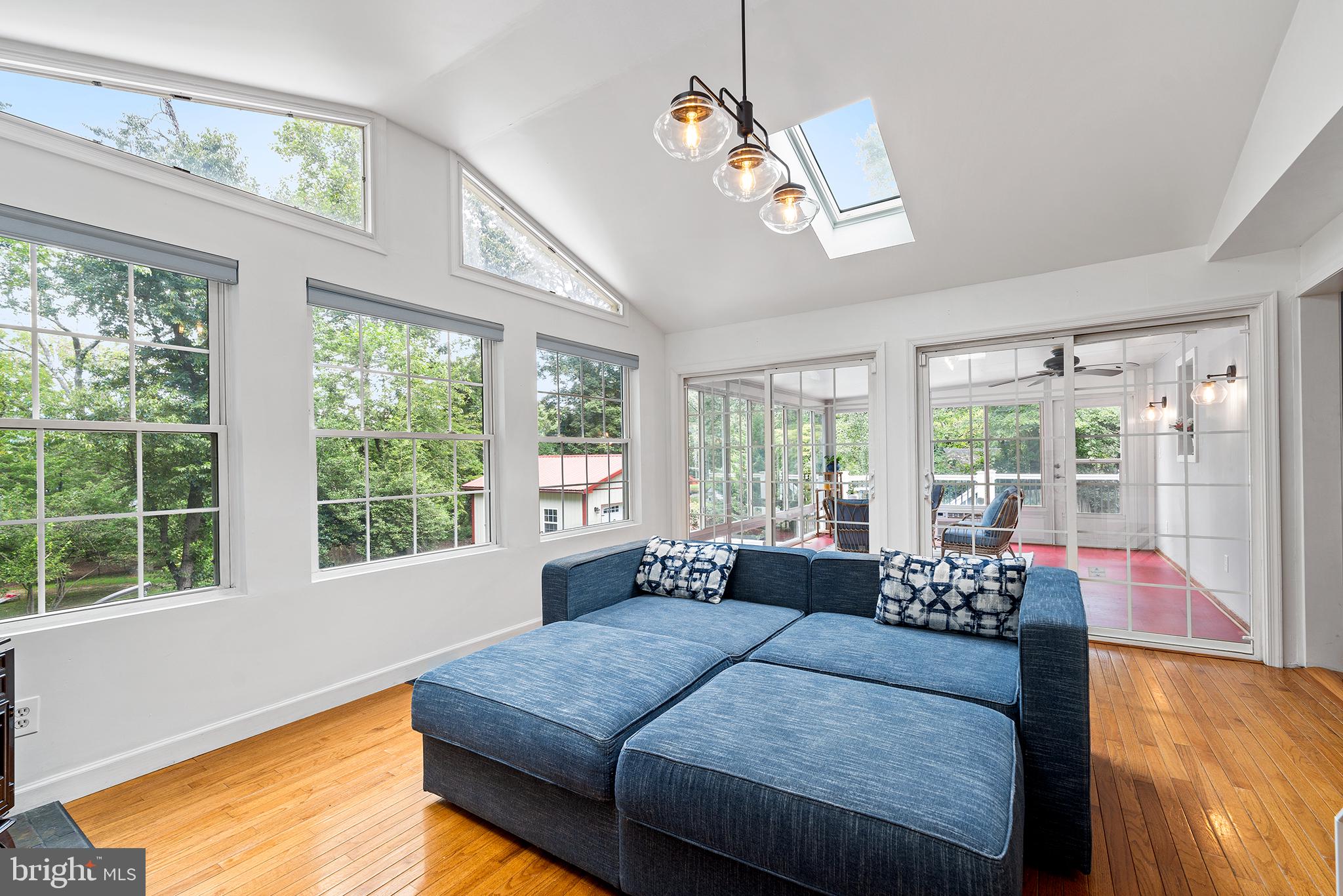 POINT PLEASANT - Residential