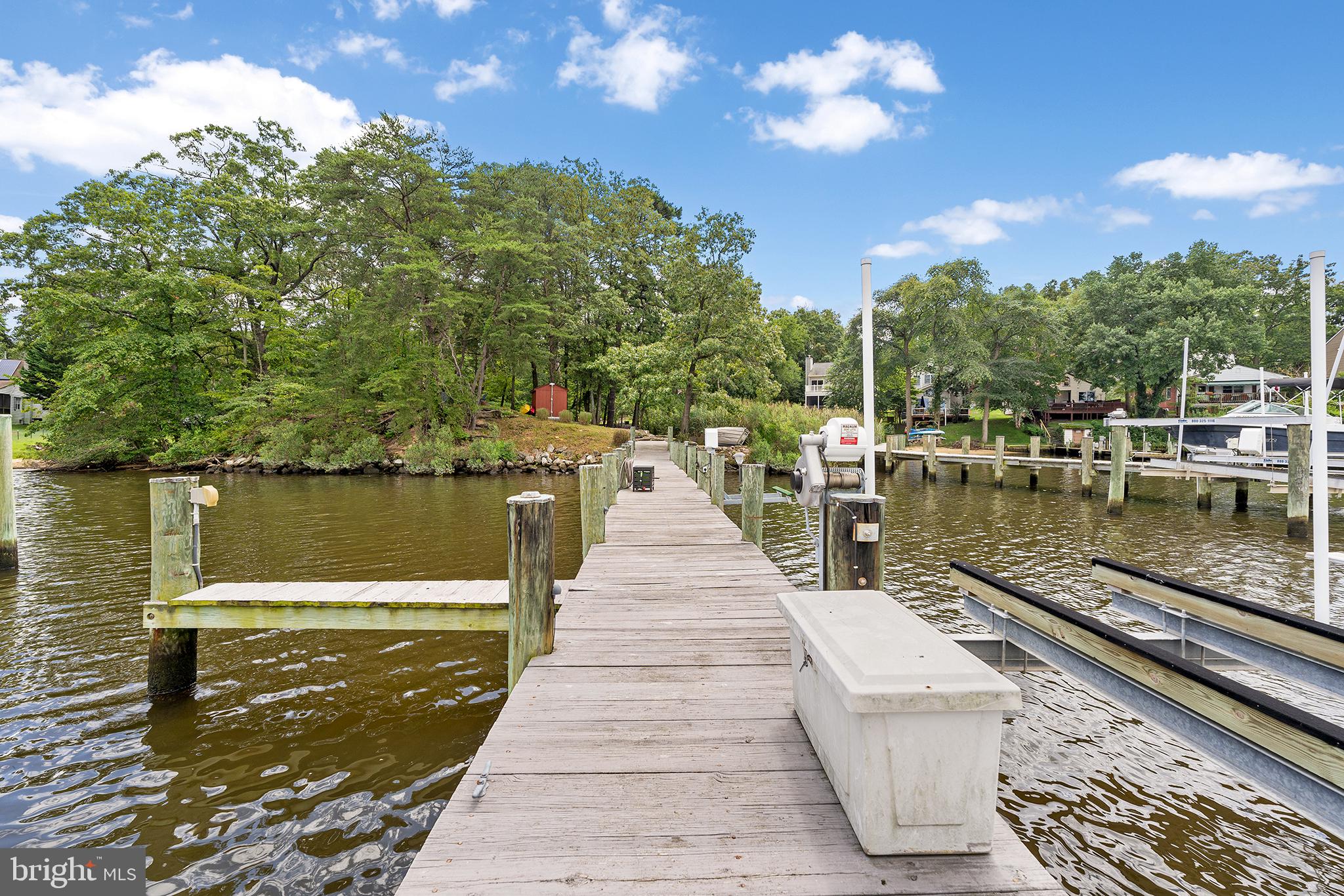 POINT PLEASANT - Residential