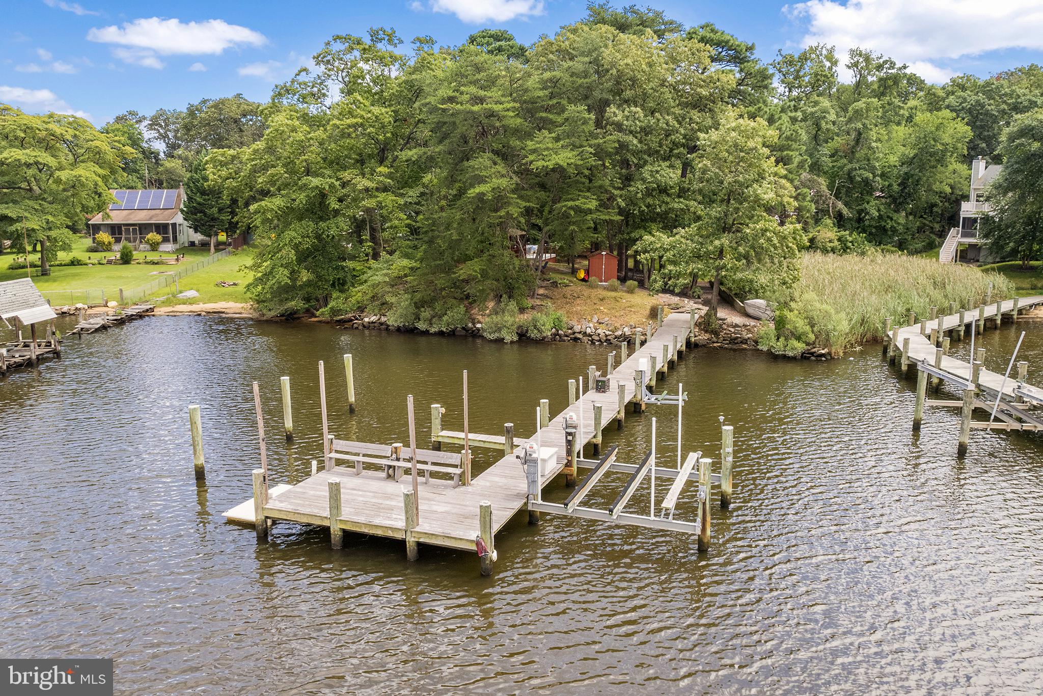 POINT PLEASANT - Residential