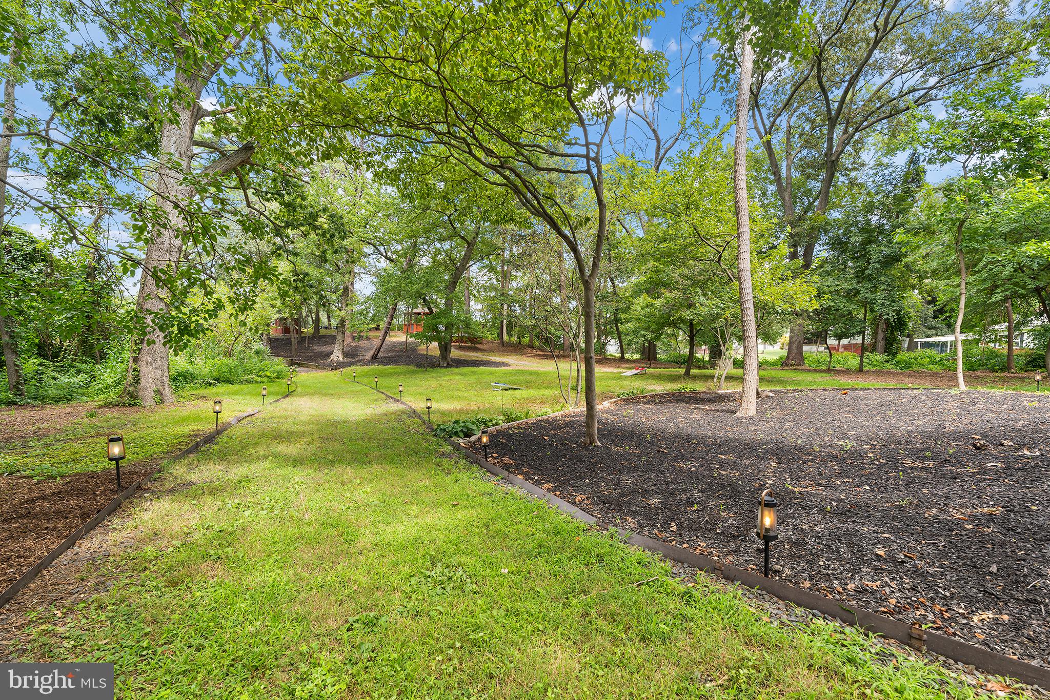 POINT PLEASANT - Residential