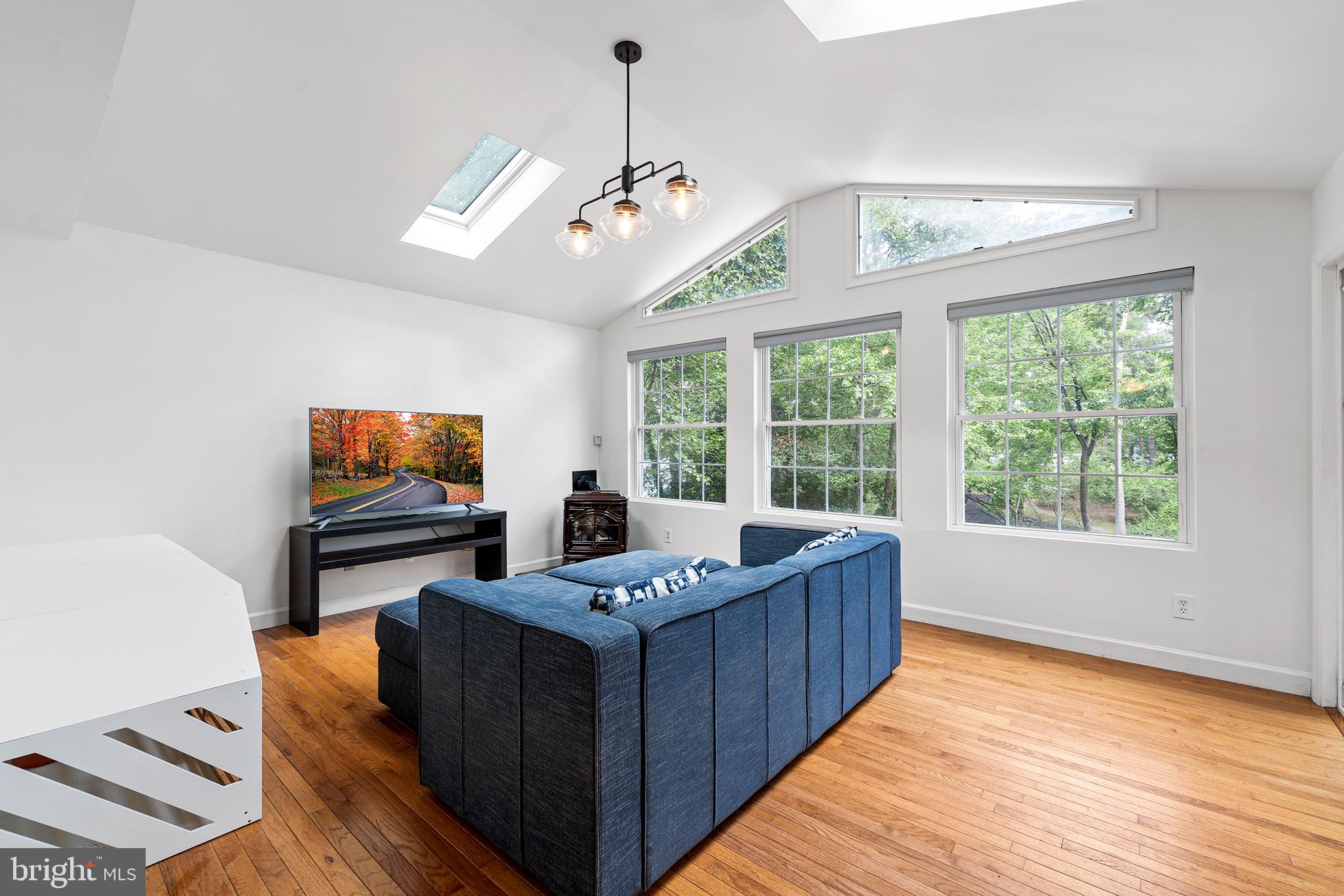 POINT PLEASANT - Residential