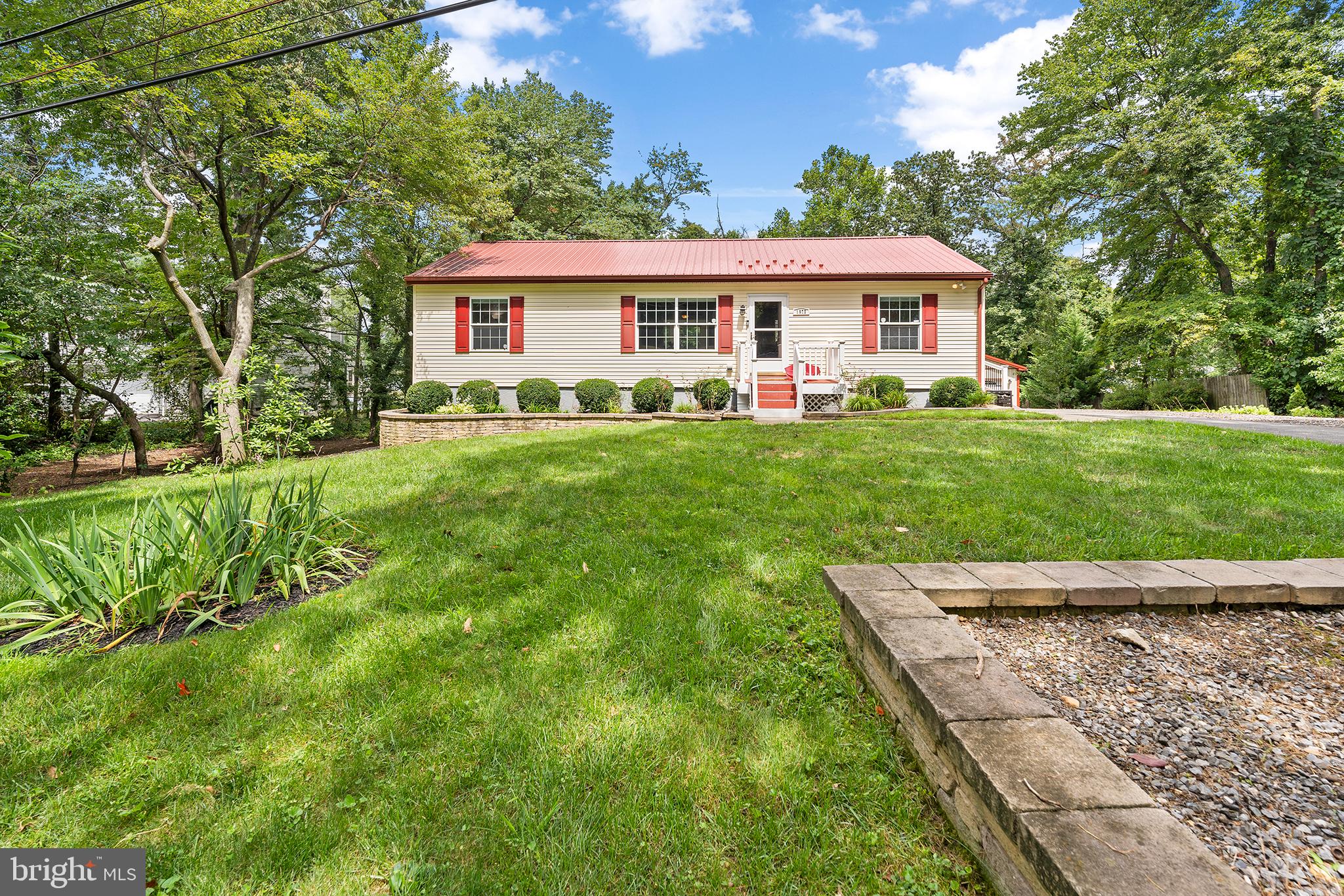 POINT PLEASANT - Residential