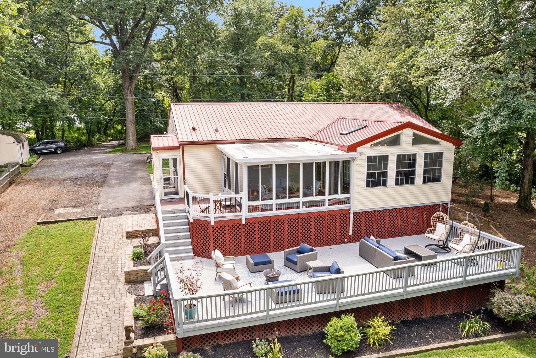 POINT PLEASANT - Residential