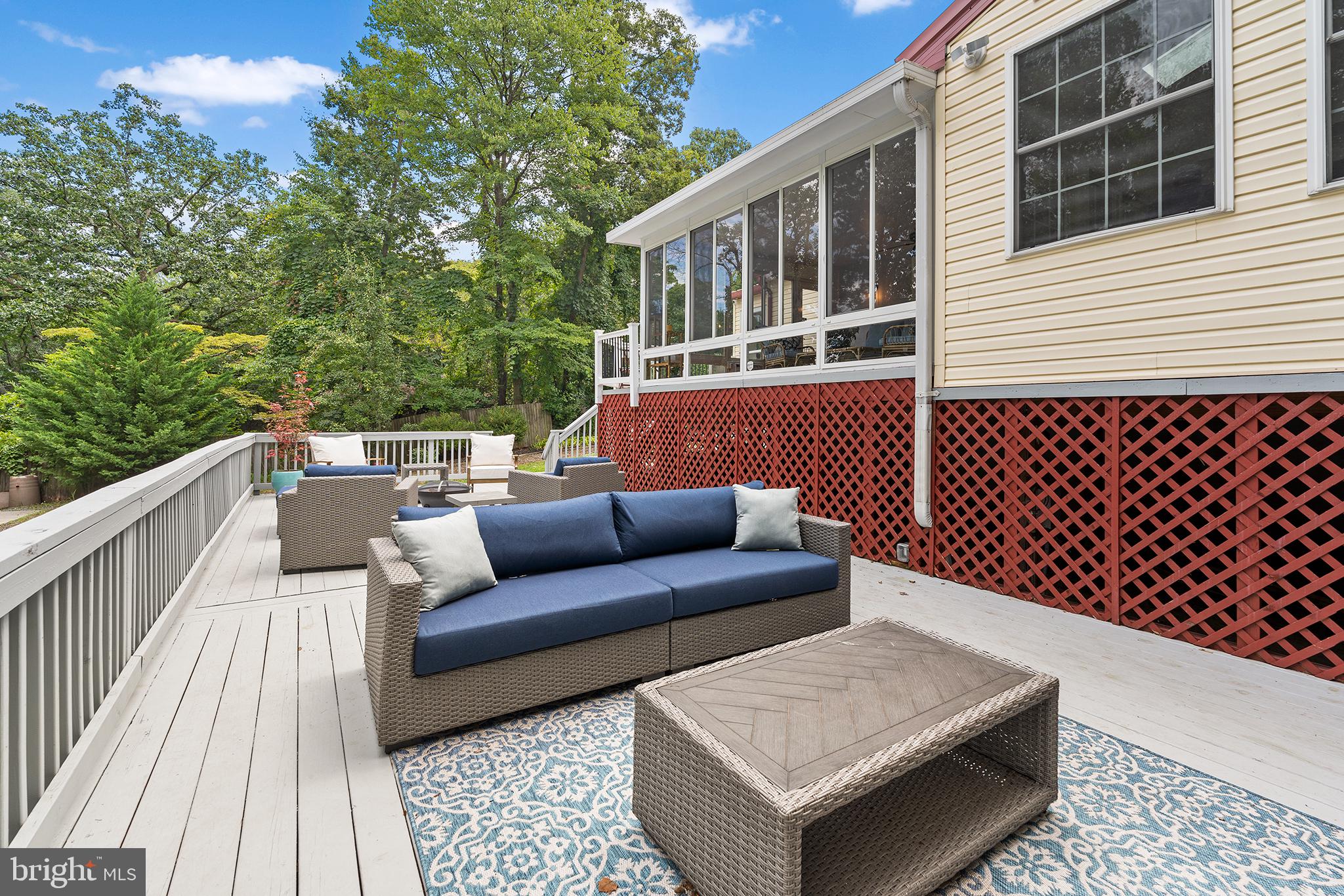 POINT PLEASANT - Residential