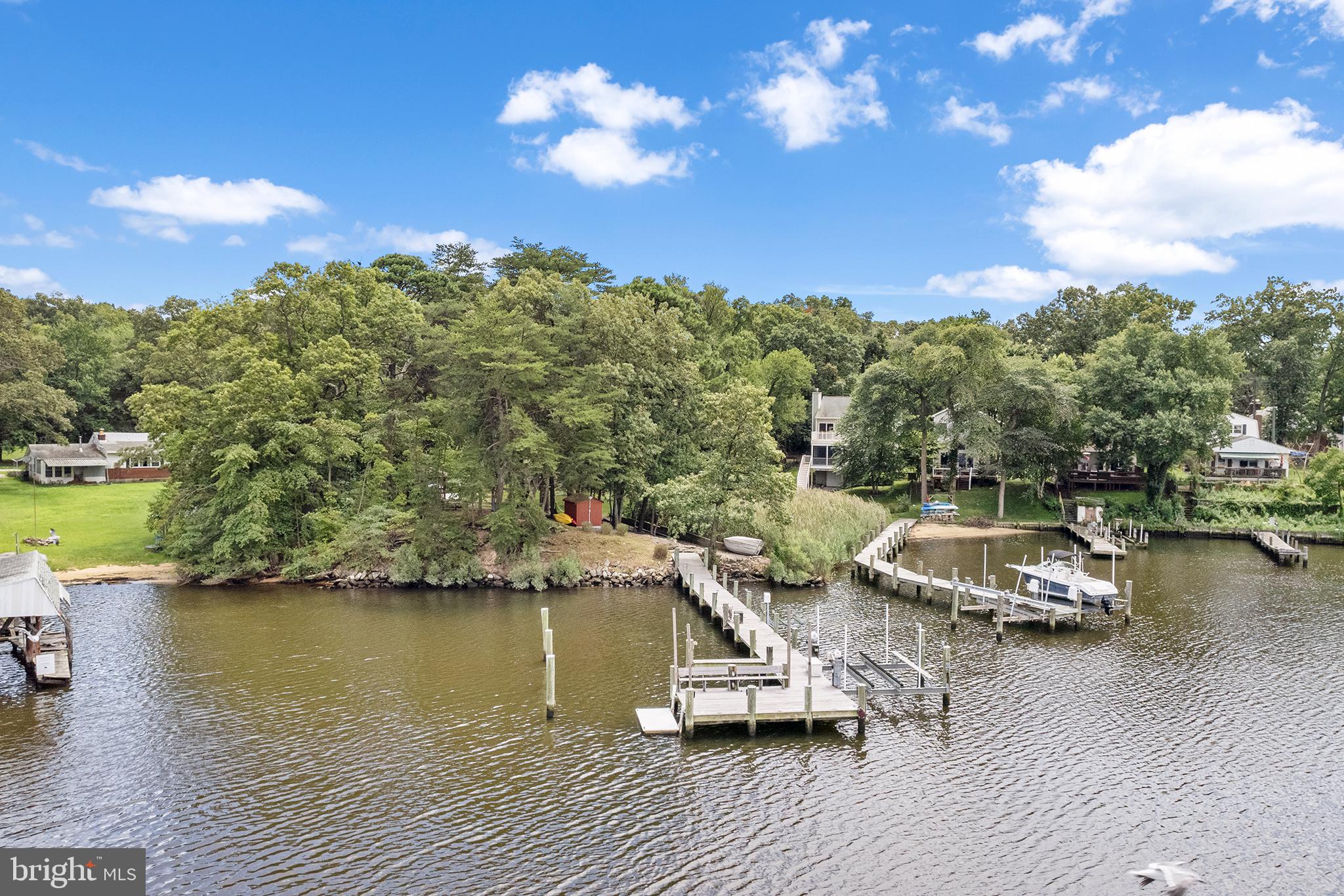 POINT PLEASANT - Residential