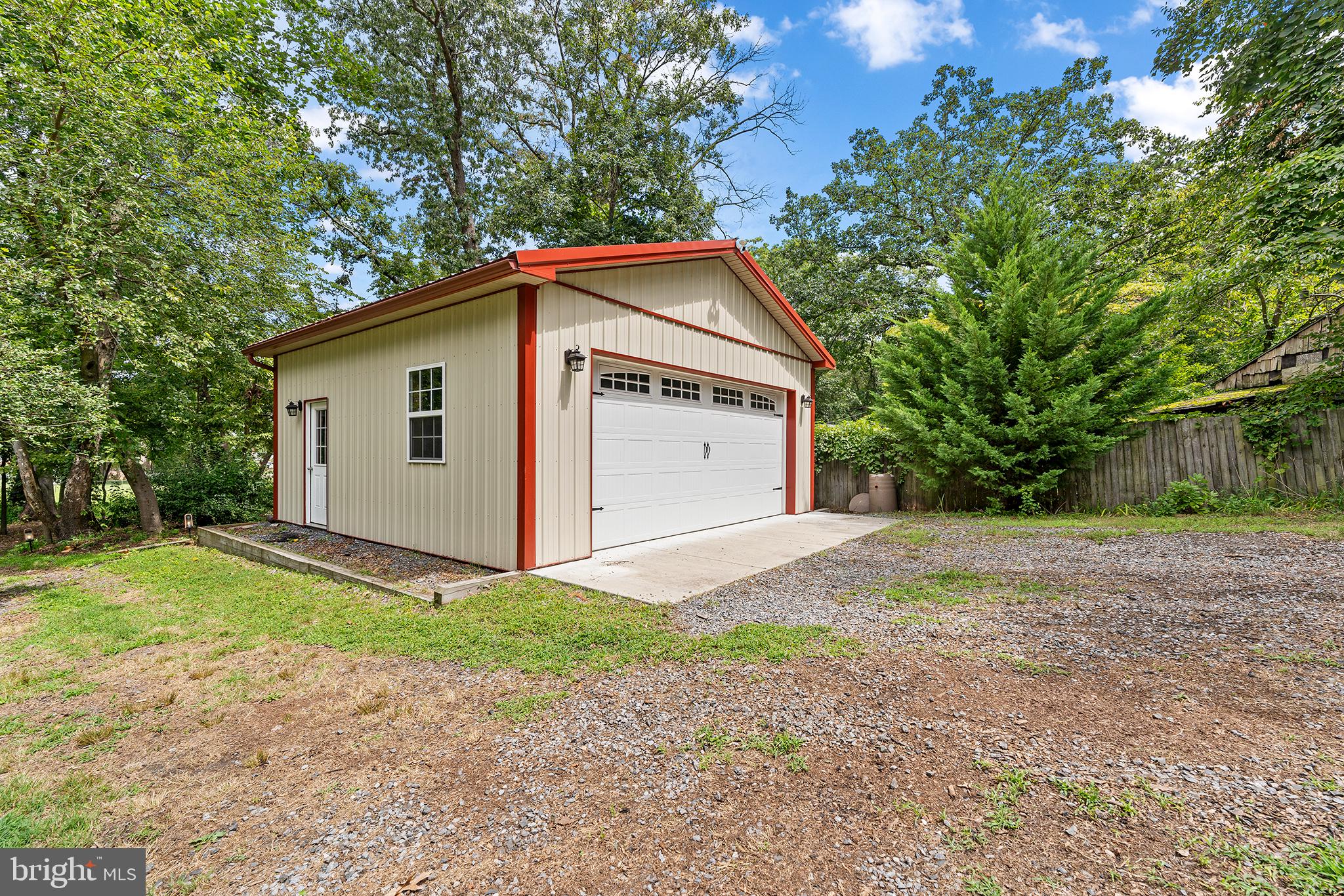 POINT PLEASANT - Residential