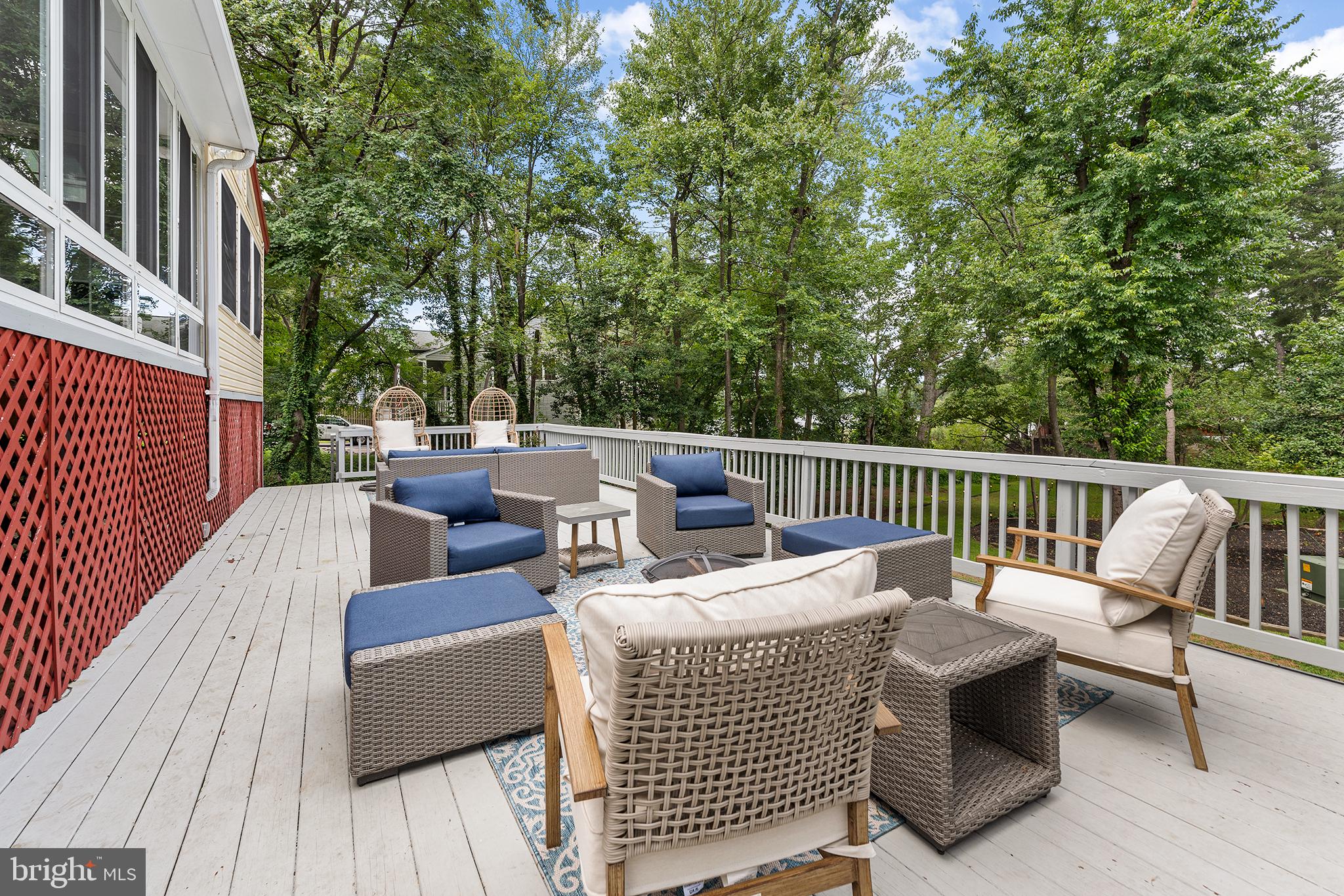 POINT PLEASANT - Residential