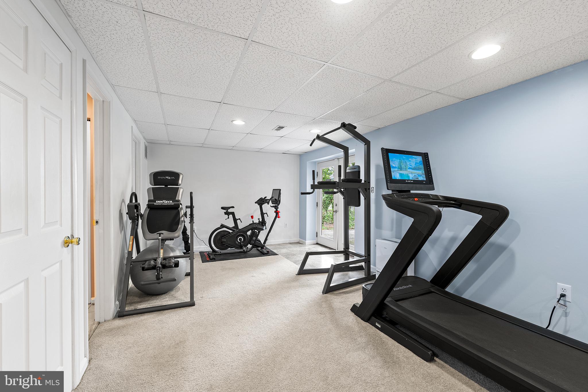 POINT PLEASANT - Residential