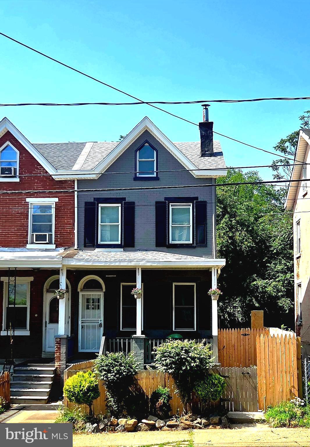 1110 W 6TH STREET