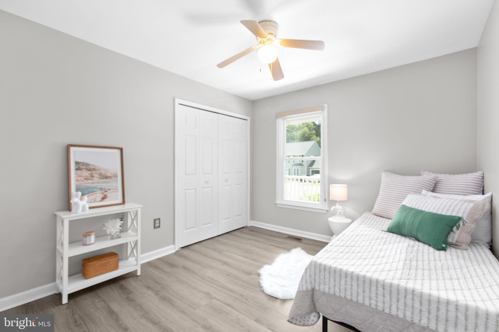 RED ROSE VILLAGE - Residential