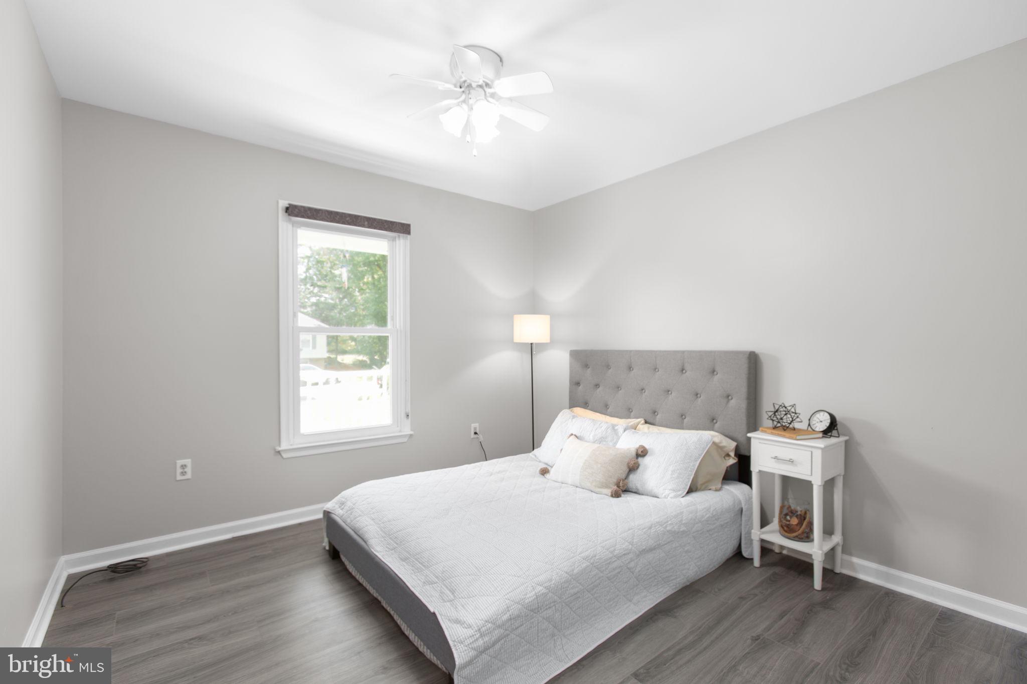 RED ROSE VILLAGE - Residential