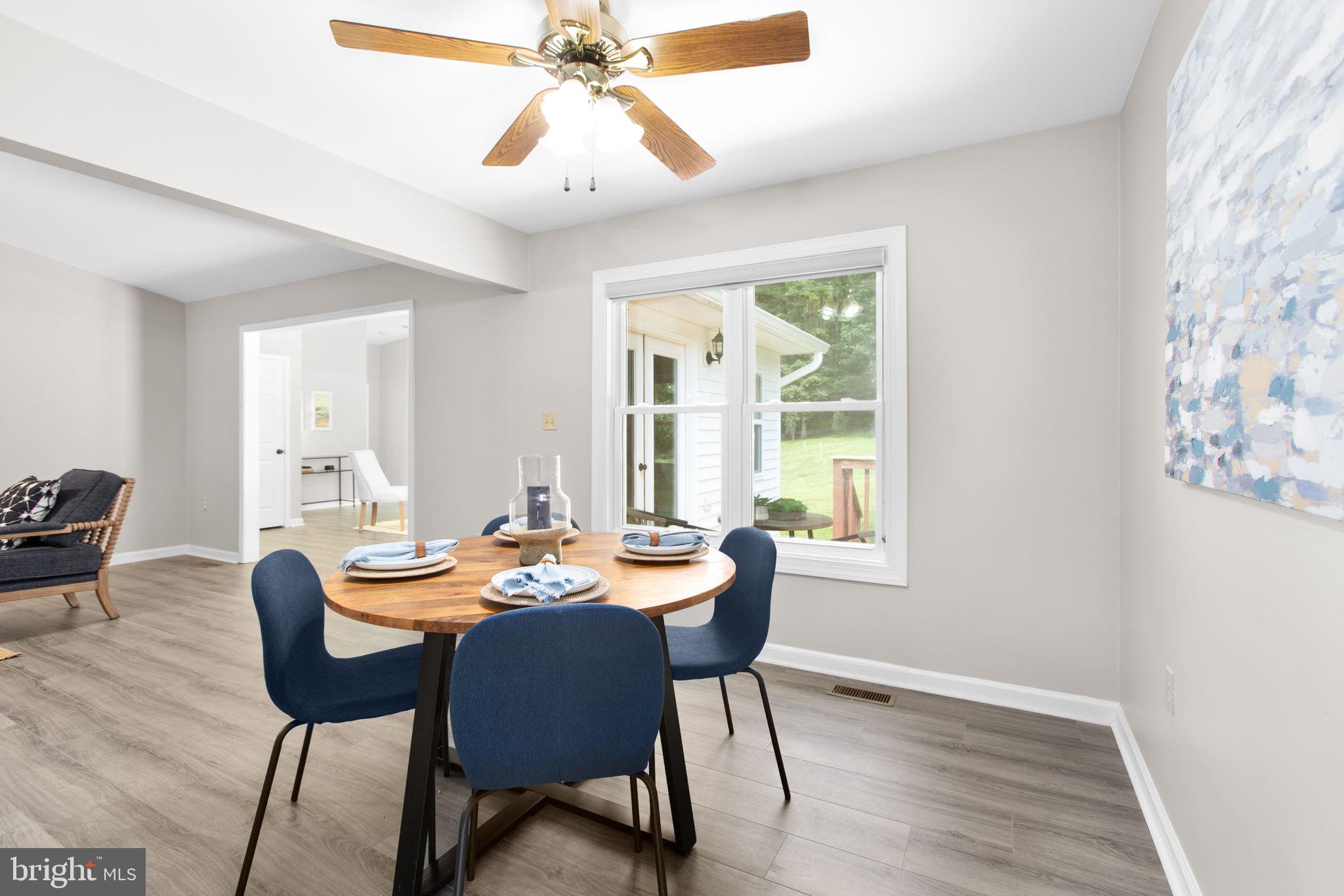 RED ROSE VILLAGE - Residential