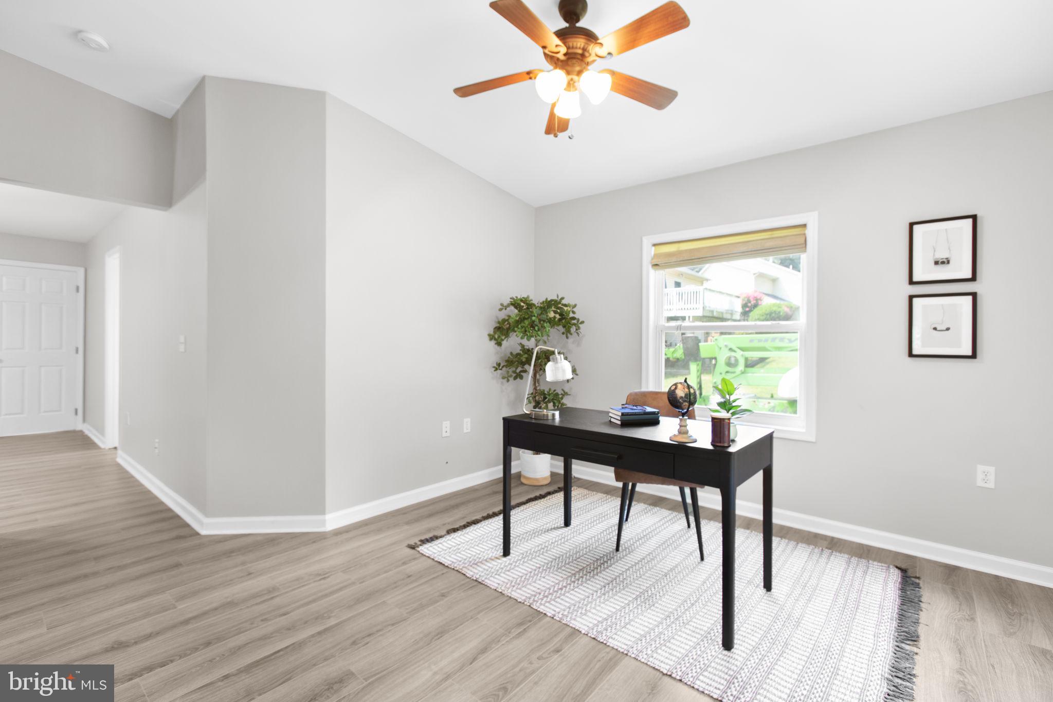 RED ROSE VILLAGE - Residential