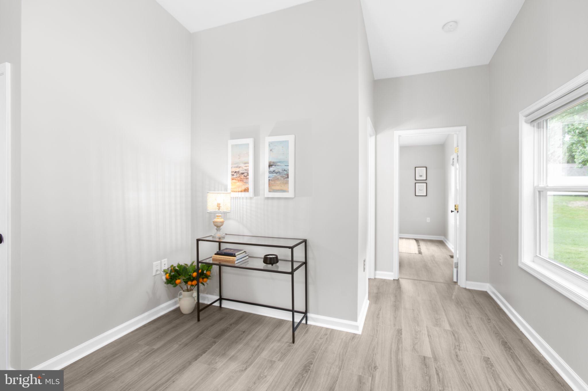 RED ROSE VILLAGE - Residential