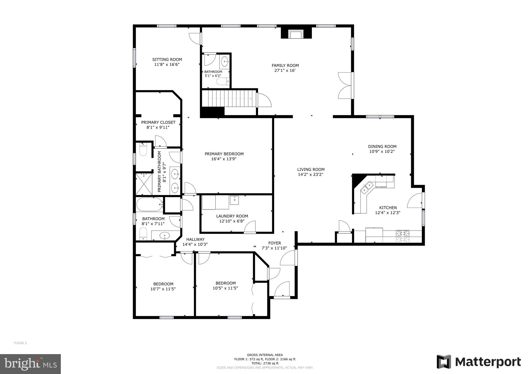 RED ROSE VILLAGE - Residential