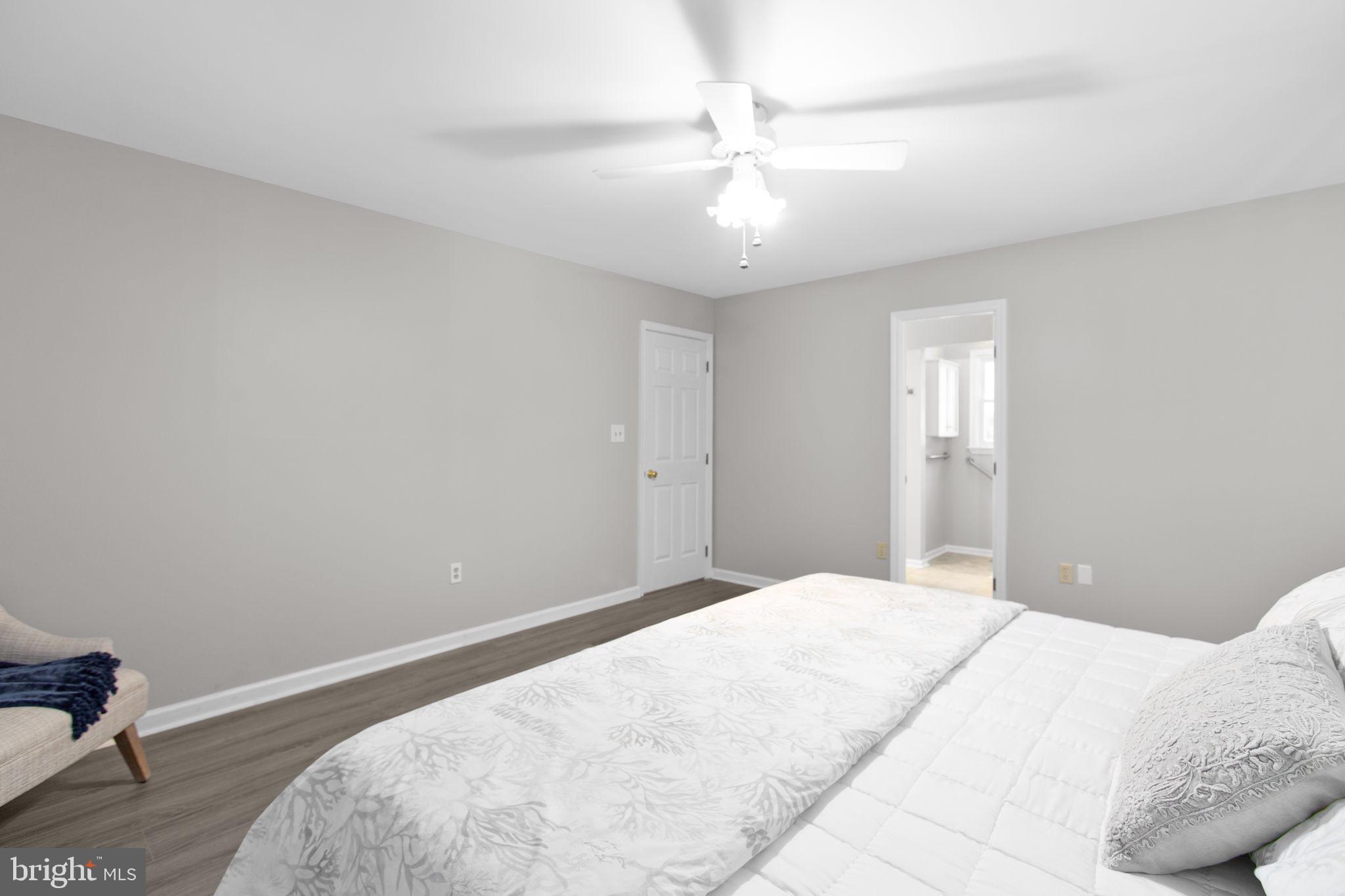 RED ROSE VILLAGE - Residential