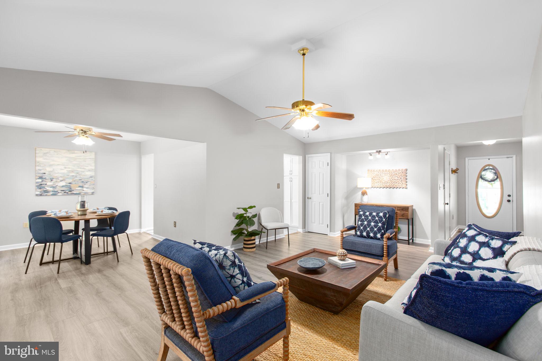 RED ROSE VILLAGE - Residential