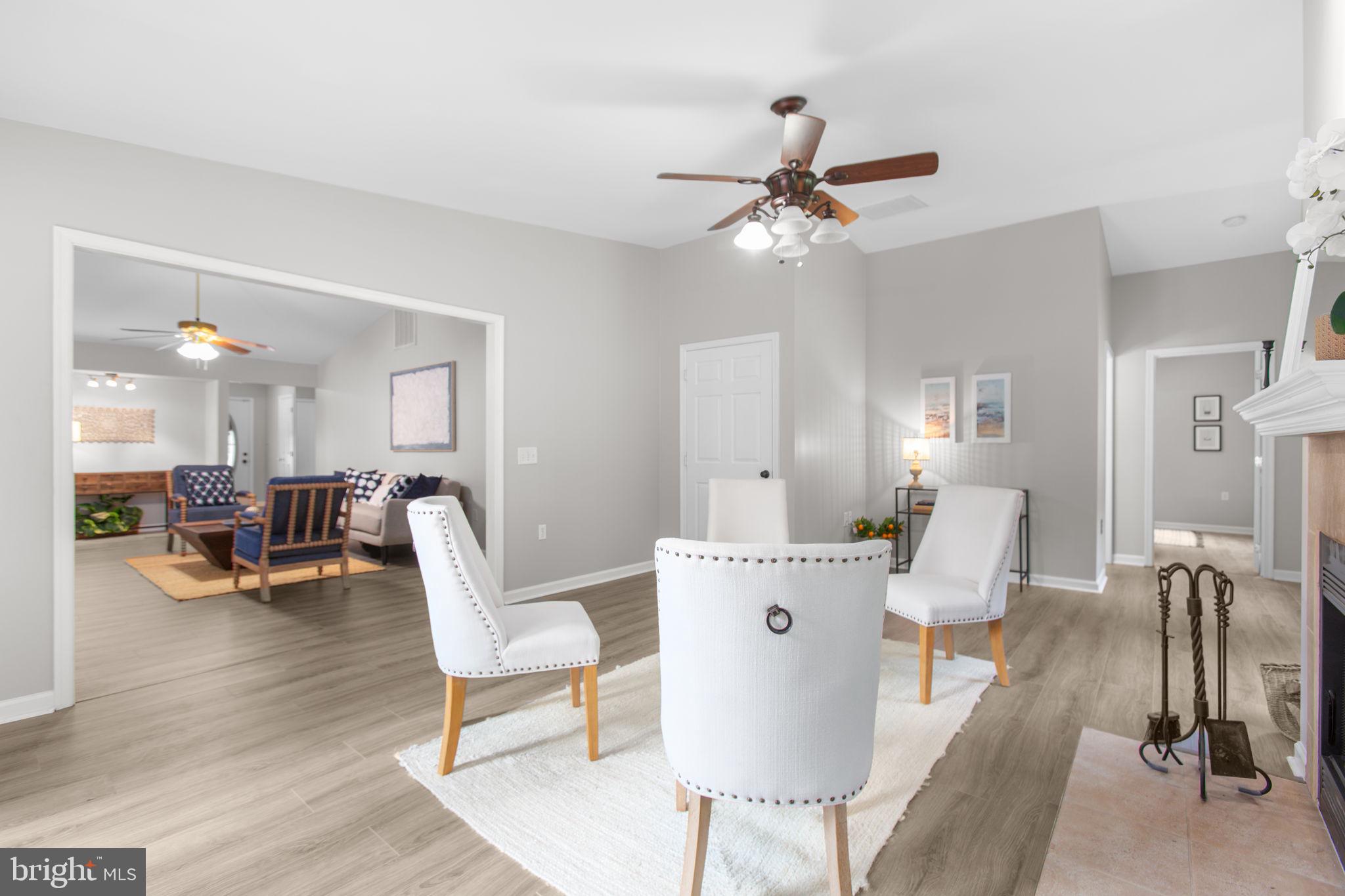 RED ROSE VILLAGE - Residential