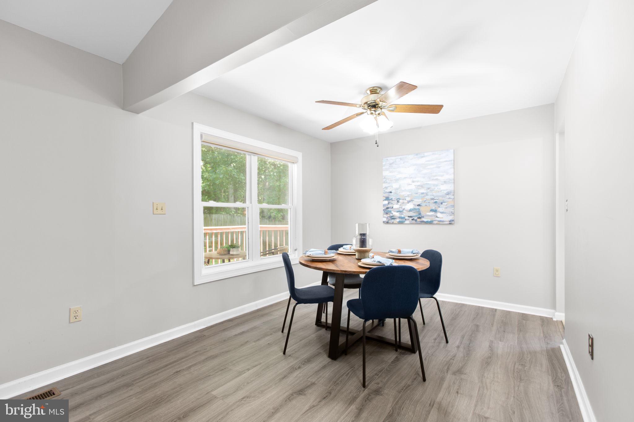 RED ROSE VILLAGE - Residential