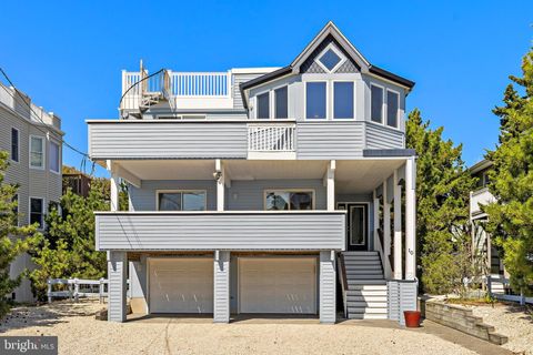 Photo of 10 E 18th St, BARNEGAT LIGHT, NJ 08006 (MLS # NJOC2035578)