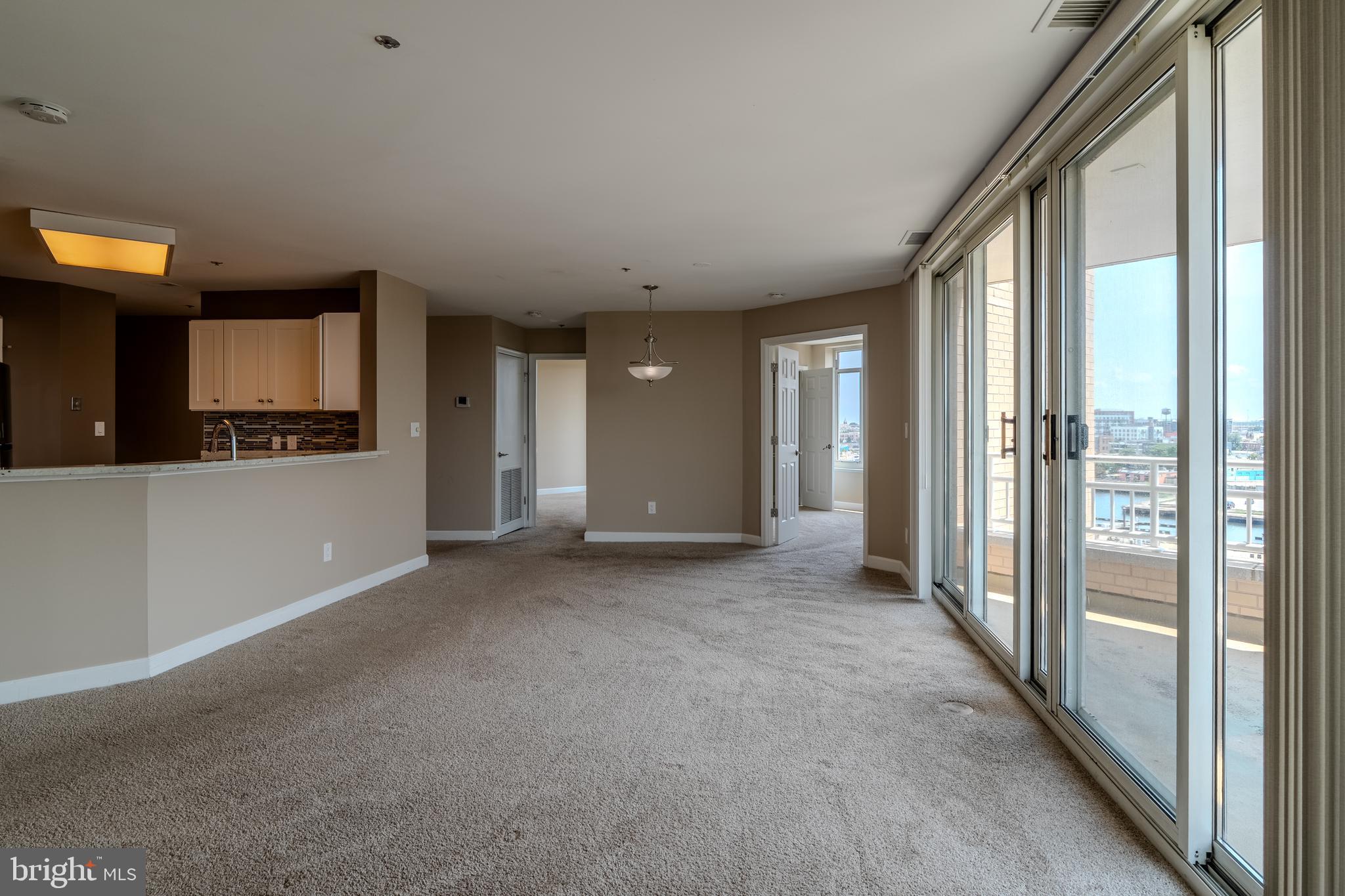 HARBORVIEW CONDOMINIUMS - Residential