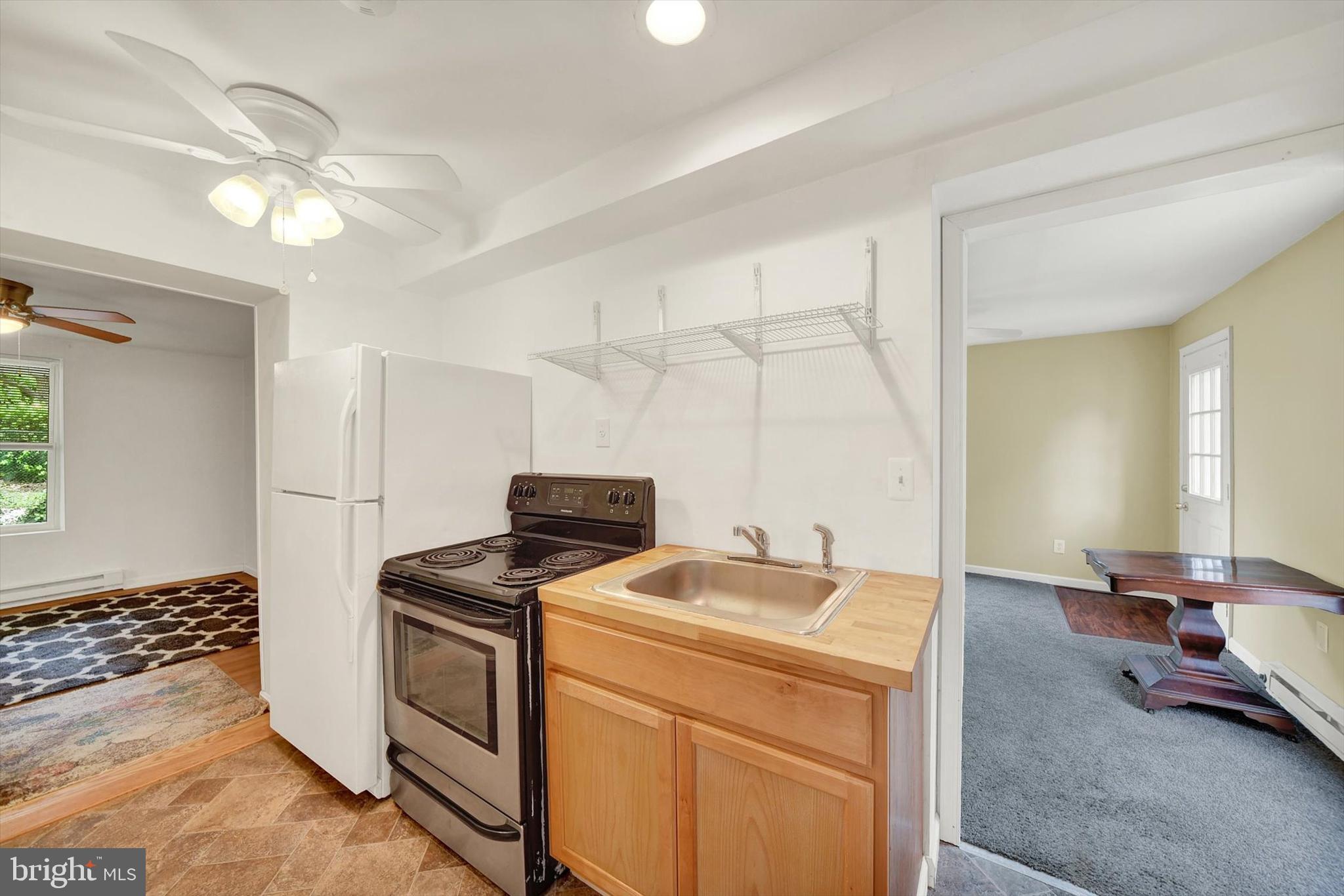 TOWSON - Residential