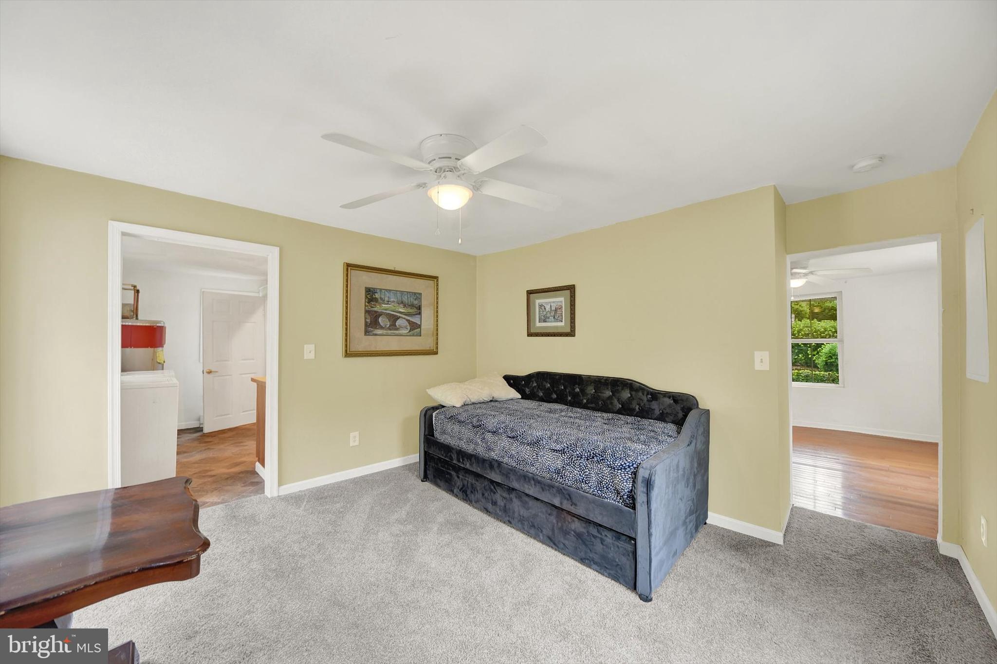 TOWSON - Residential