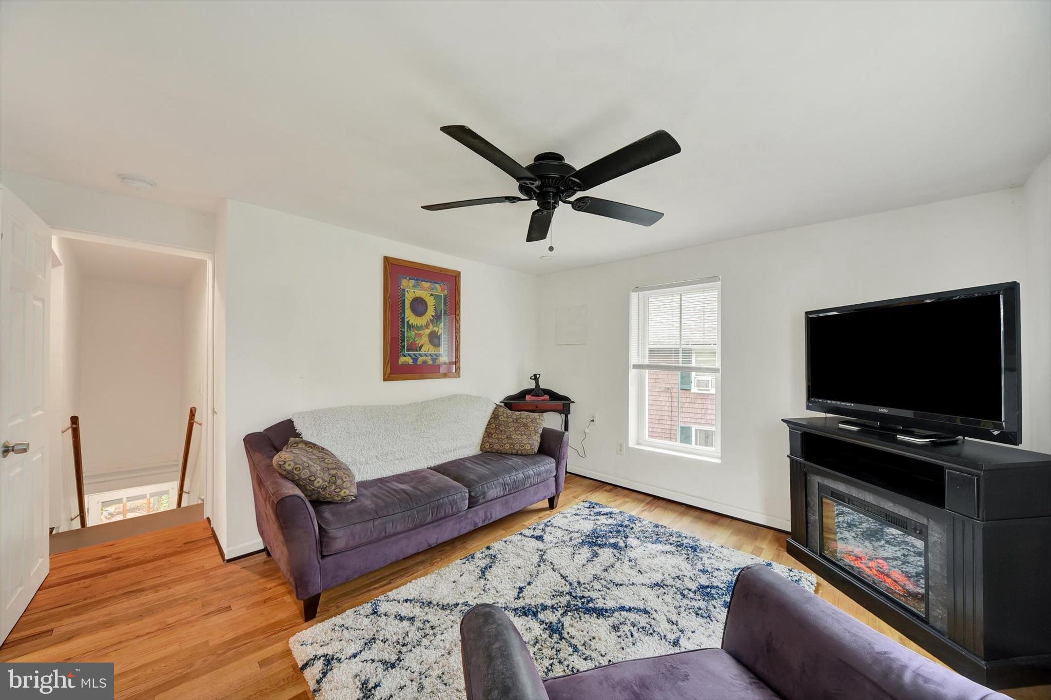 TOWSON - Residential