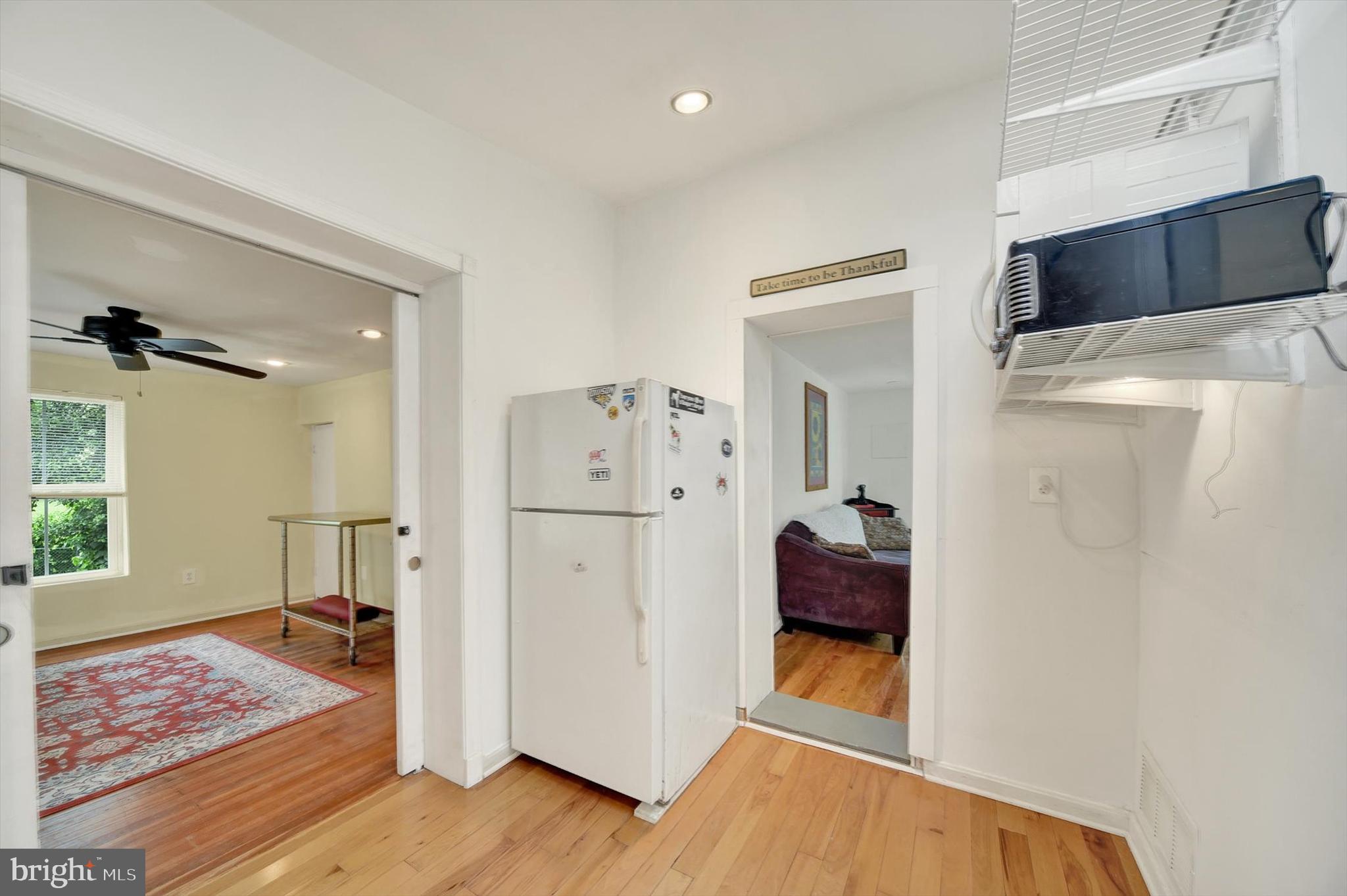 TOWSON - Residential