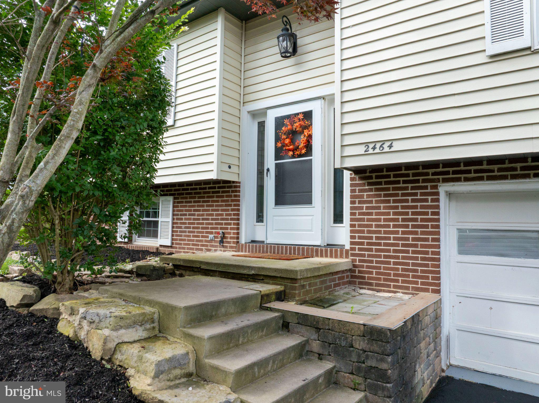 2464 BUCHENHORST ROAD