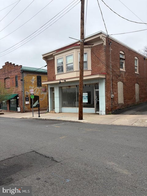 Photo of 10 Coryell Street, LAMBERTVILLE, NJ 08530 (MLS # NJHT2005428)