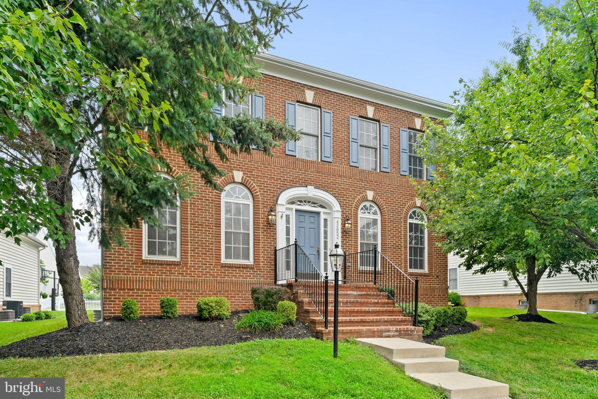42652 LEGACY DRIVE
