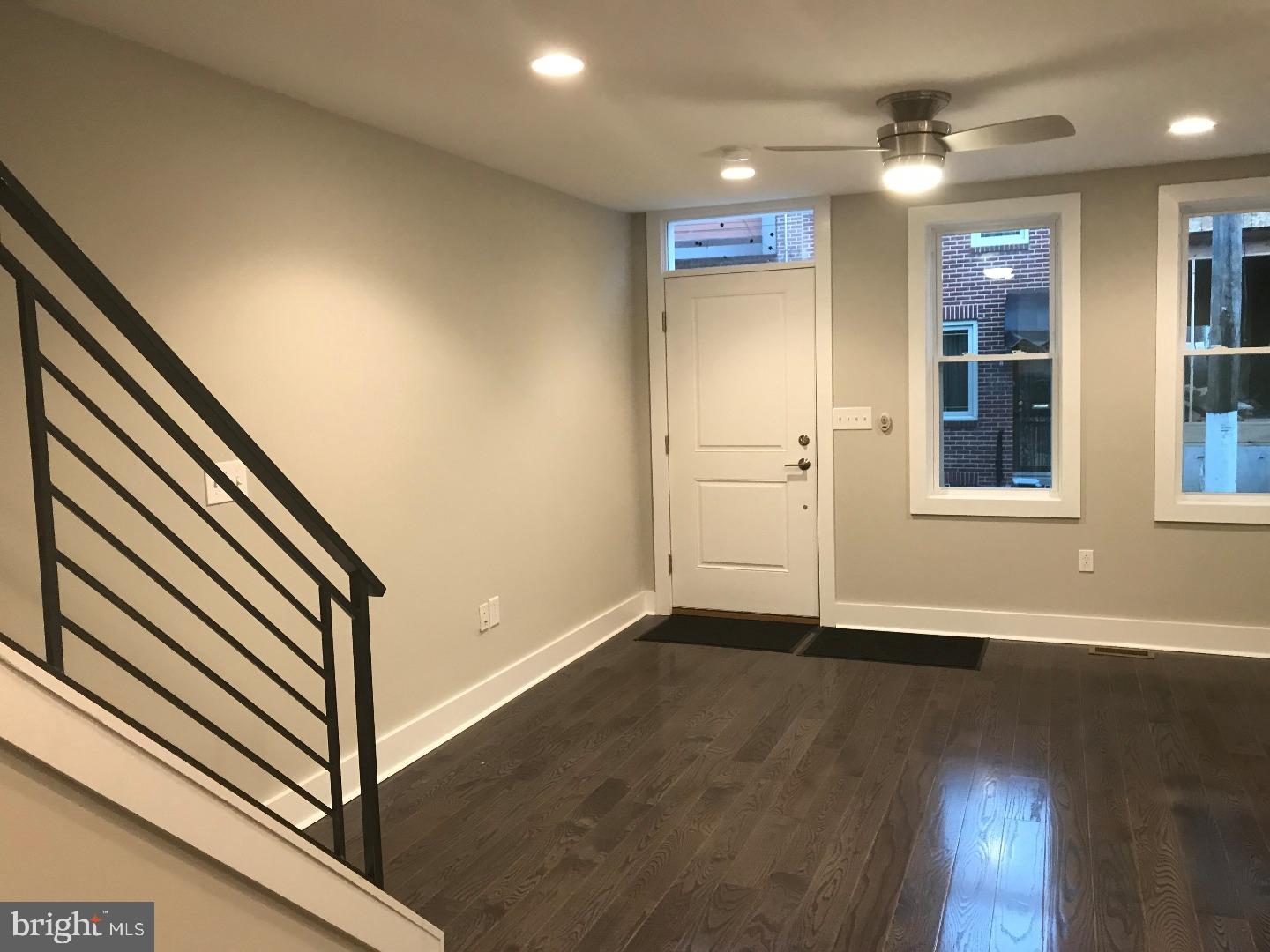 POINT BREEZE - Residential