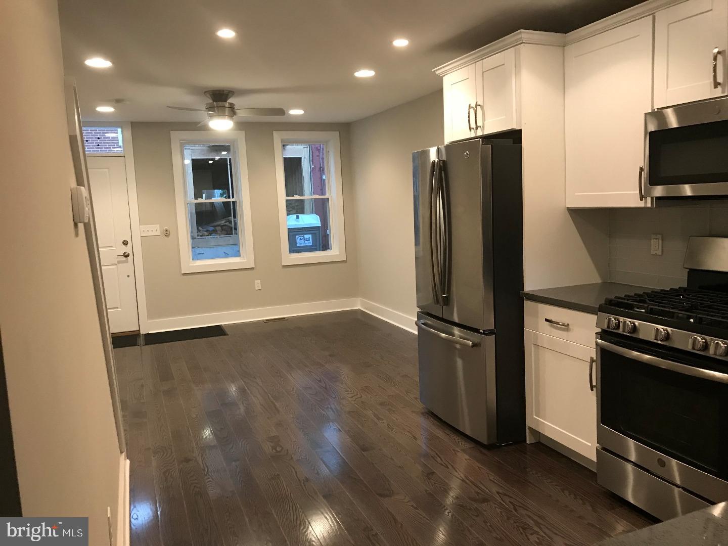 POINT BREEZE - Residential