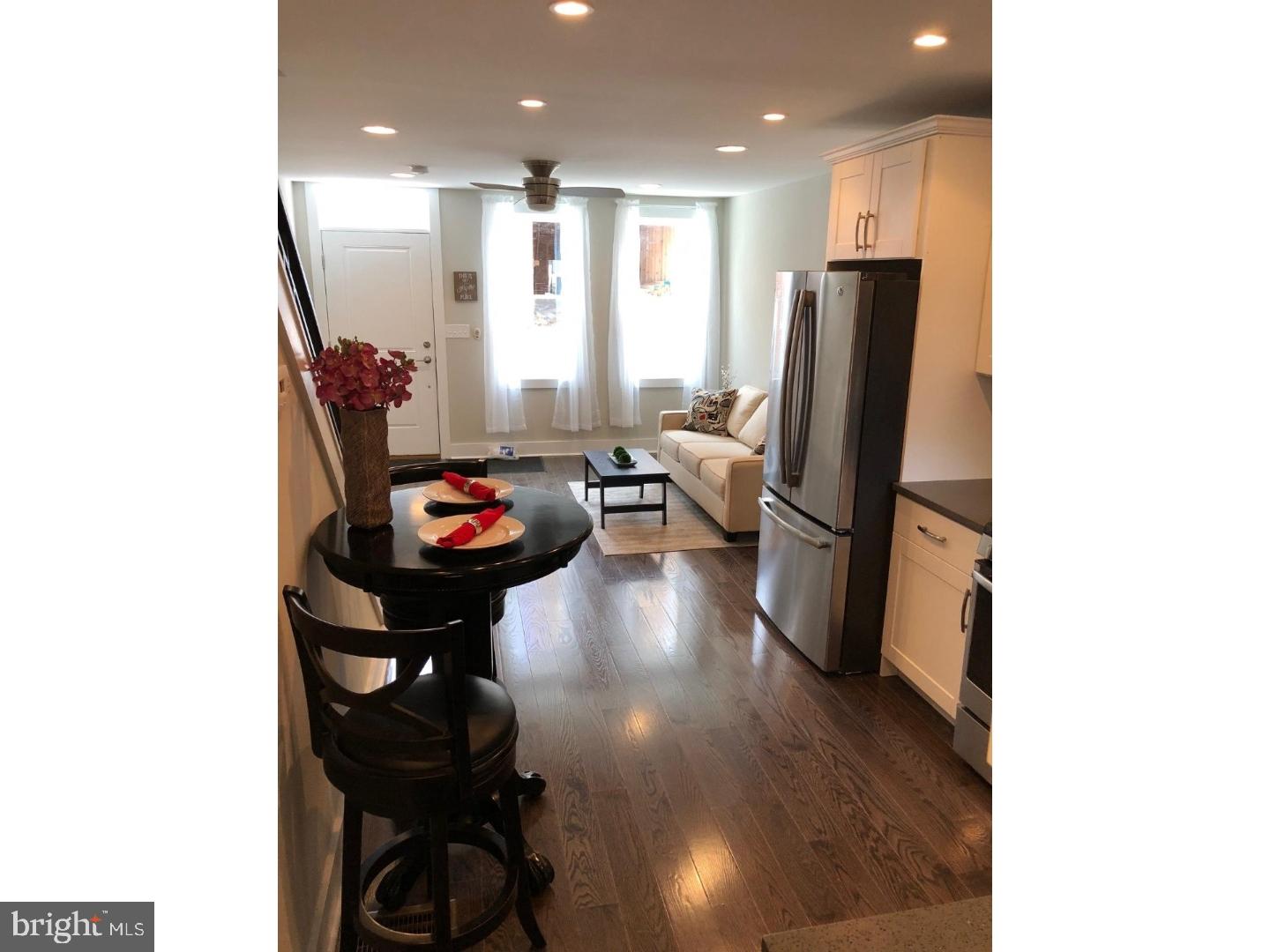 POINT BREEZE - Residential