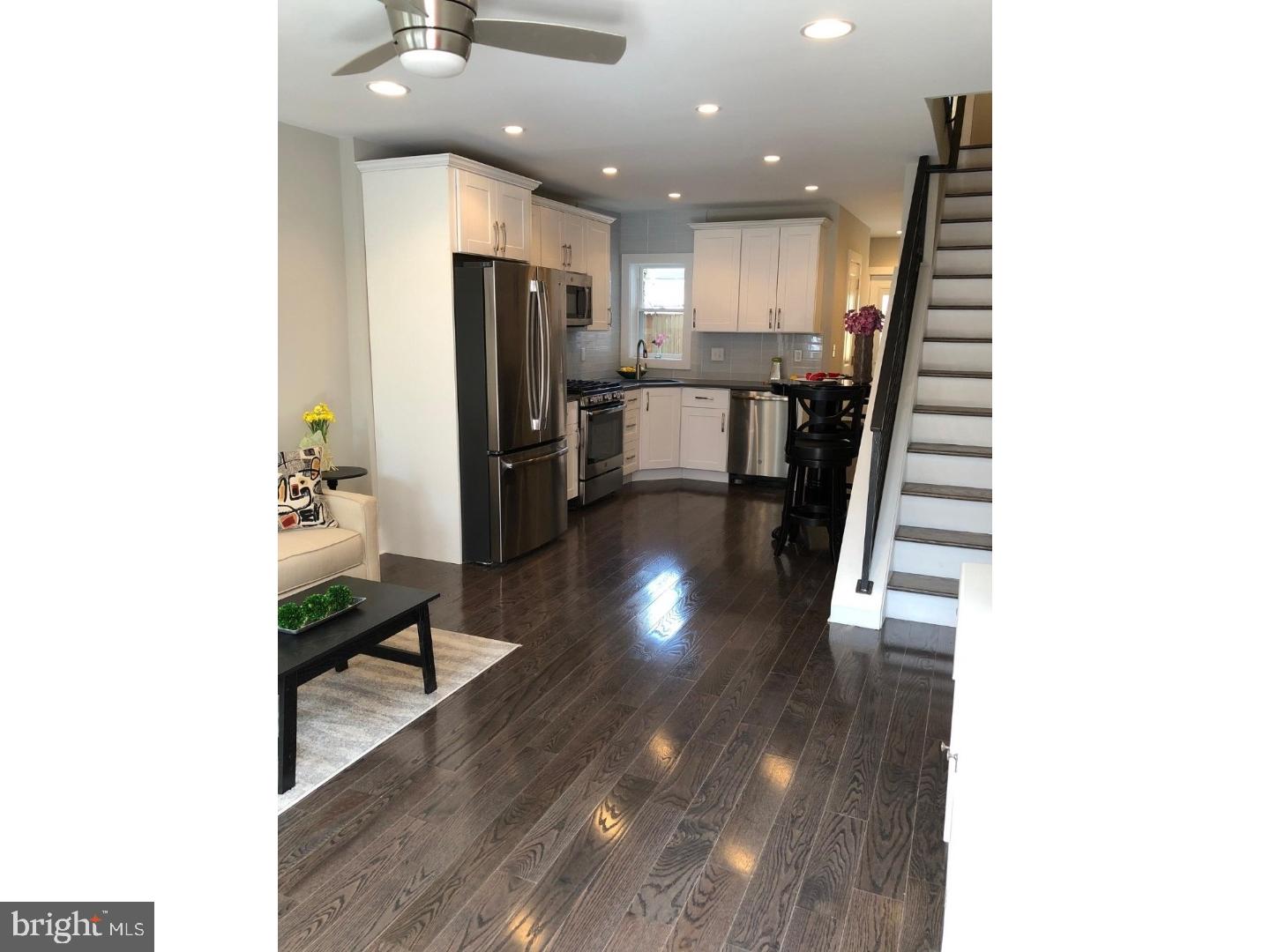 POINT BREEZE - Residential