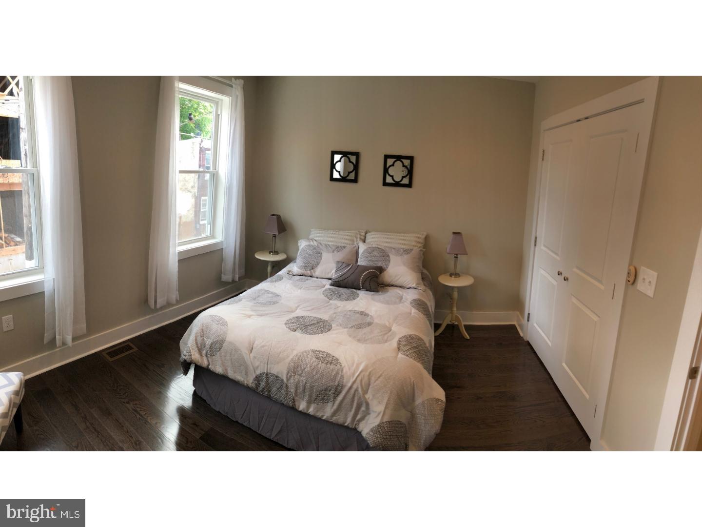 POINT BREEZE - Residential