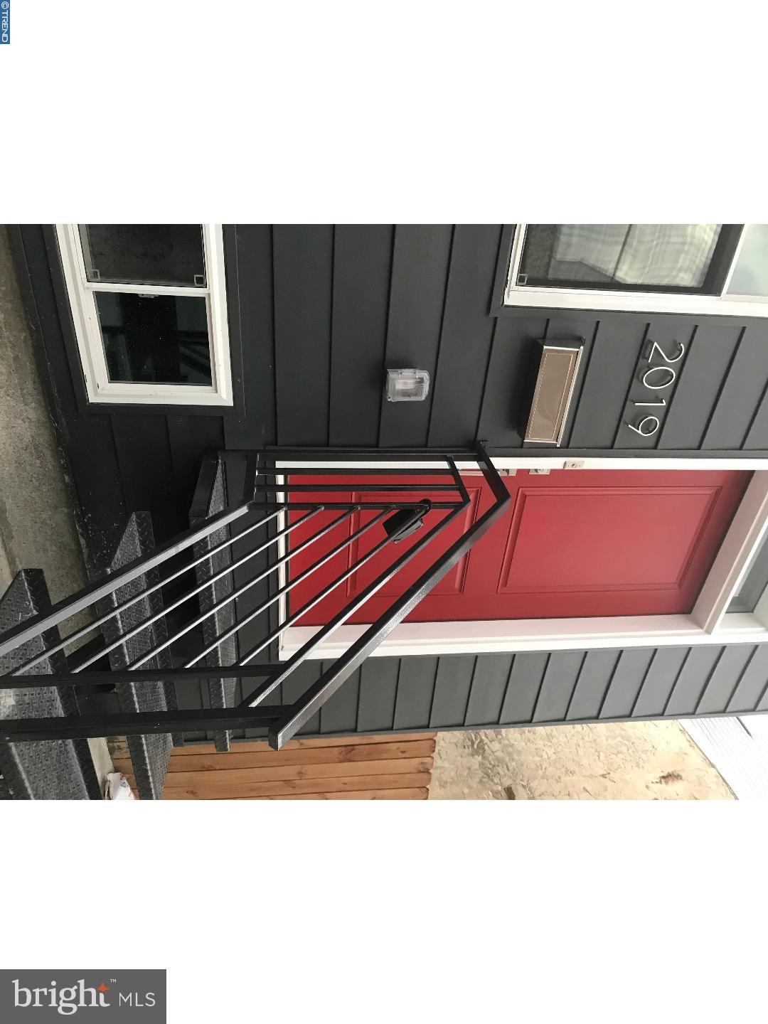 POINT BREEZE - Residential