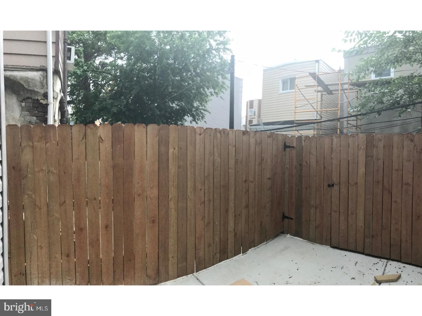 POINT BREEZE - Residential