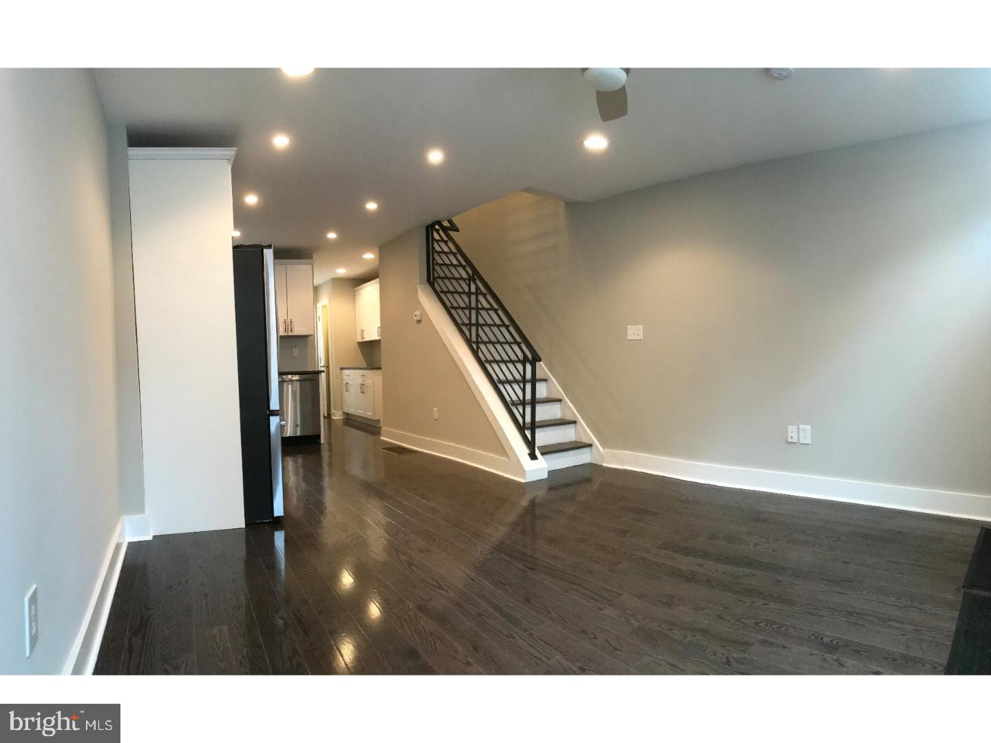 POINT BREEZE - Residential