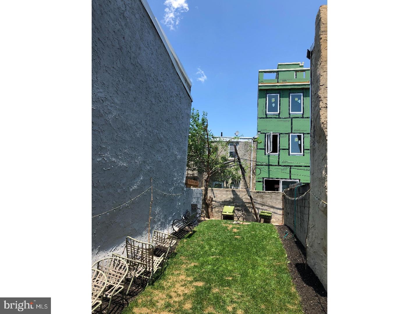 POINT BREEZE - Residential