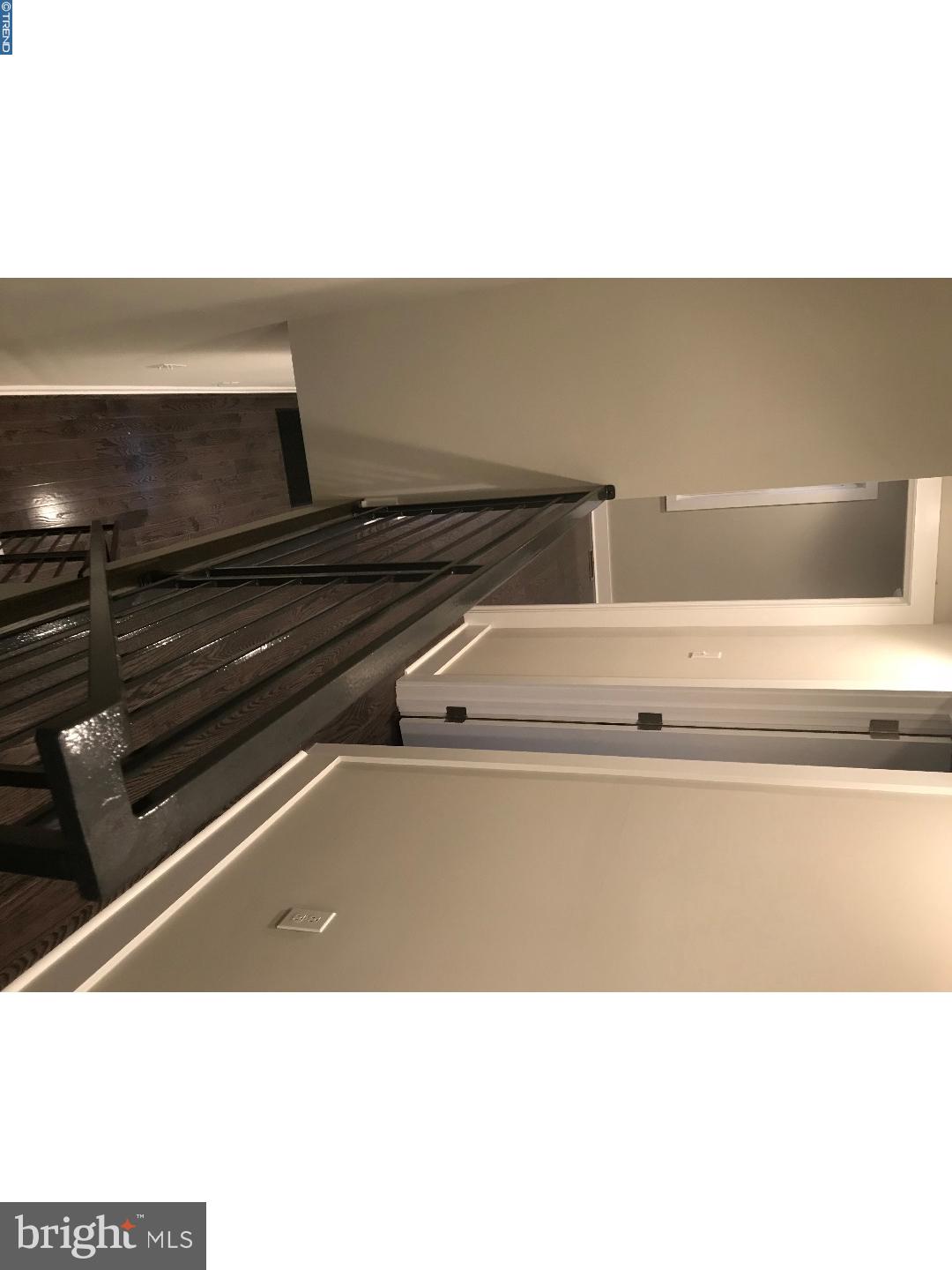 POINT BREEZE - Residential