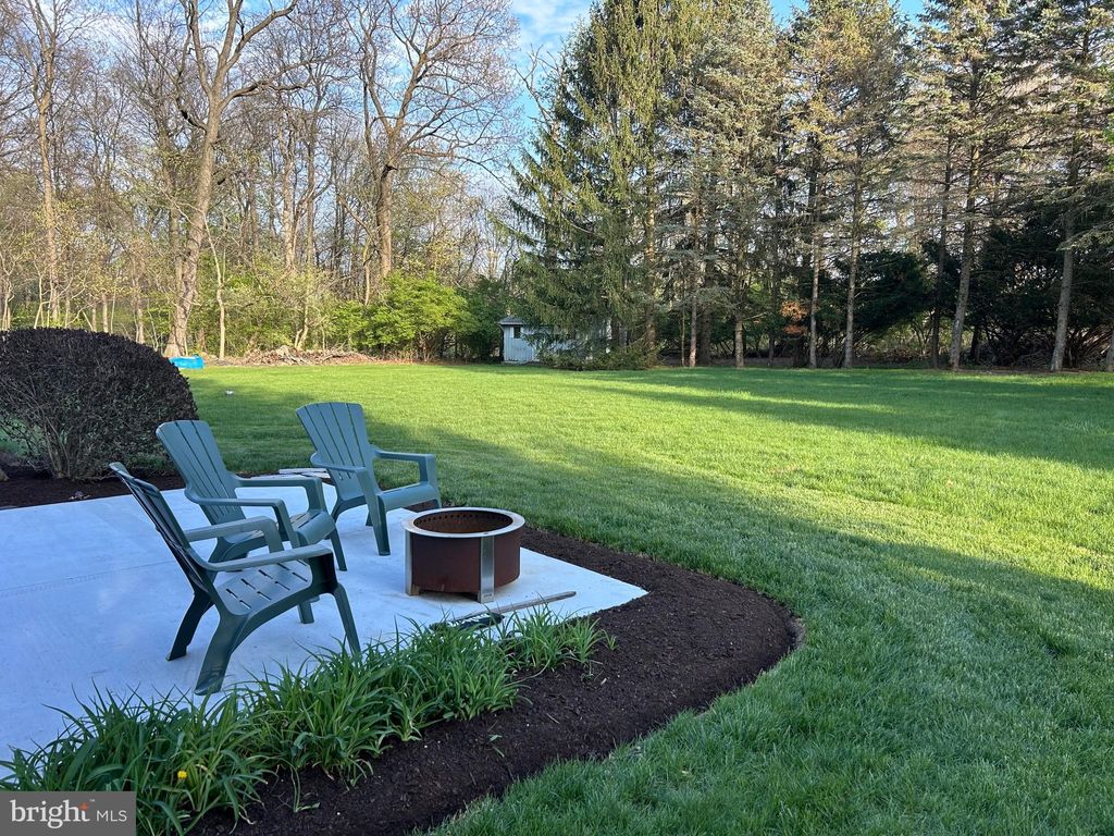 Photo of 18 Deer Path Road, ROBESONIA, PA 19551 (MLS # PABK2071174)