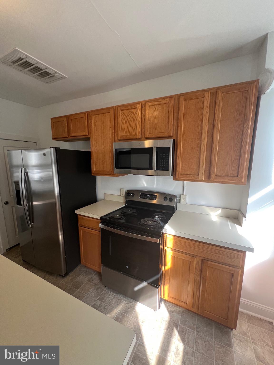DOWNTOWN HAGERSTOWN - Residential Lease
