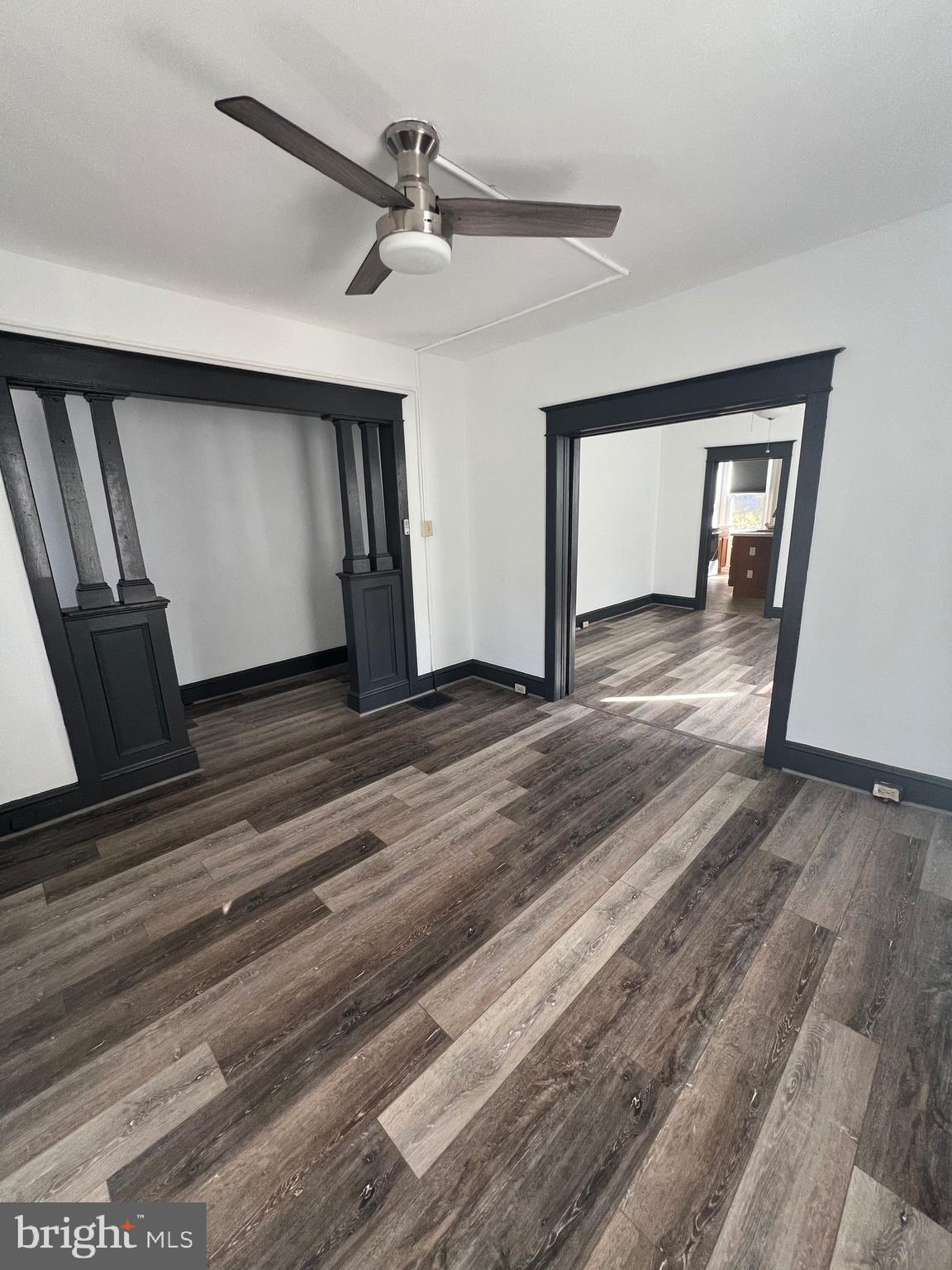 DOWNTOWN HAGERSTOWN - Residential Lease