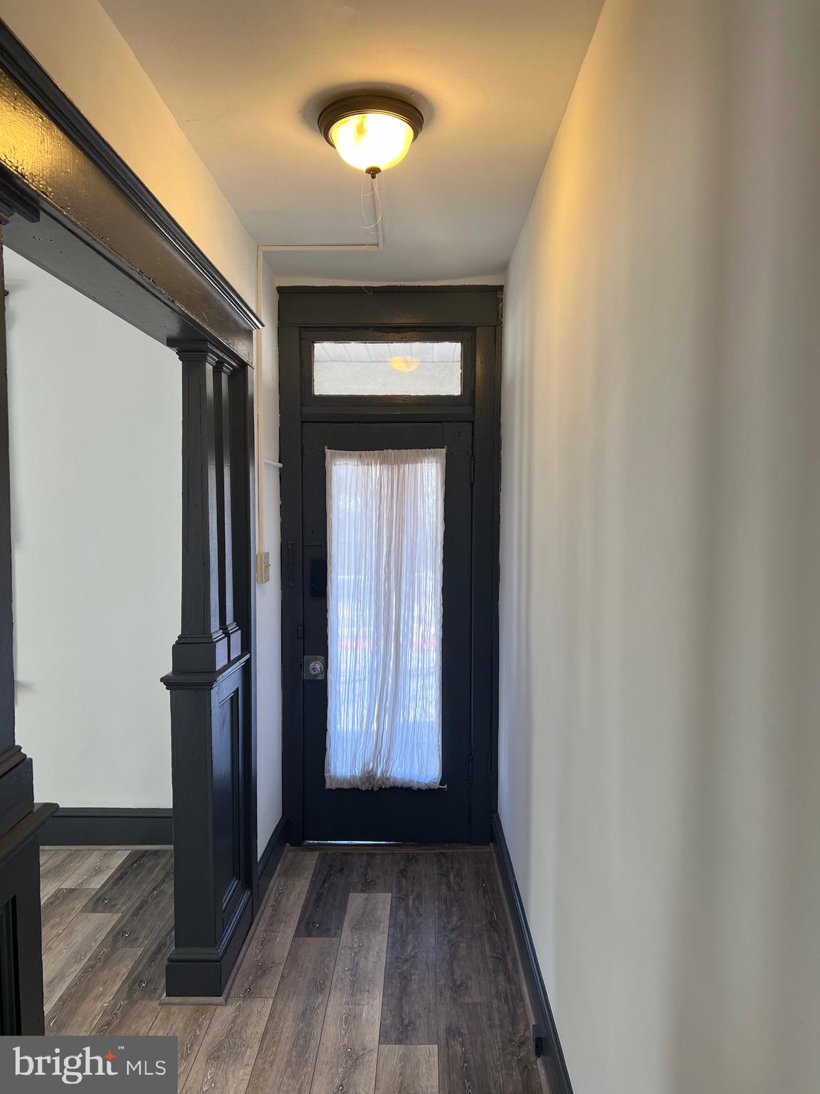 DOWNTOWN HAGERSTOWN - Residential Lease